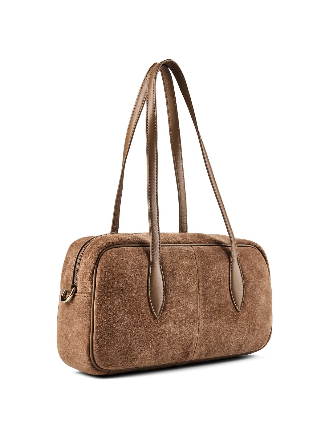 Burkely Suzy Bolso para hombre Piel natural 31 cm Burkely Suzy Bolso para hombre Piel natural 31 cm