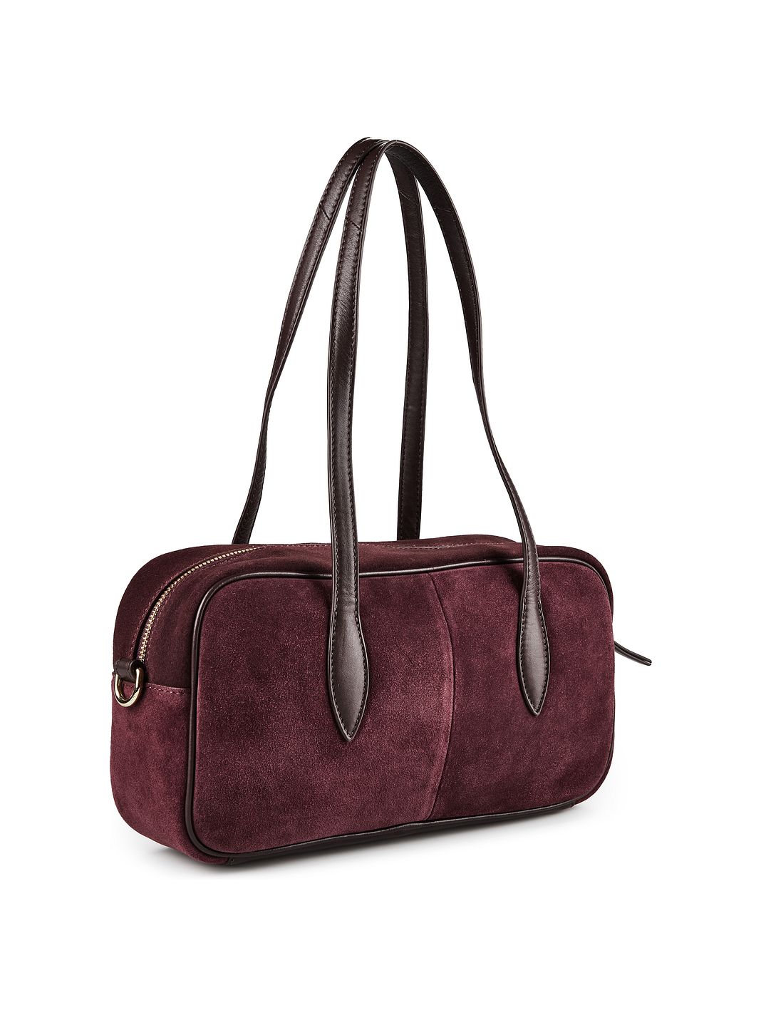 Burkely Suzy Bolso para hombre Piel natural 31 cm Burkely Suzy Bolso para hombre Piel natural 31 cm