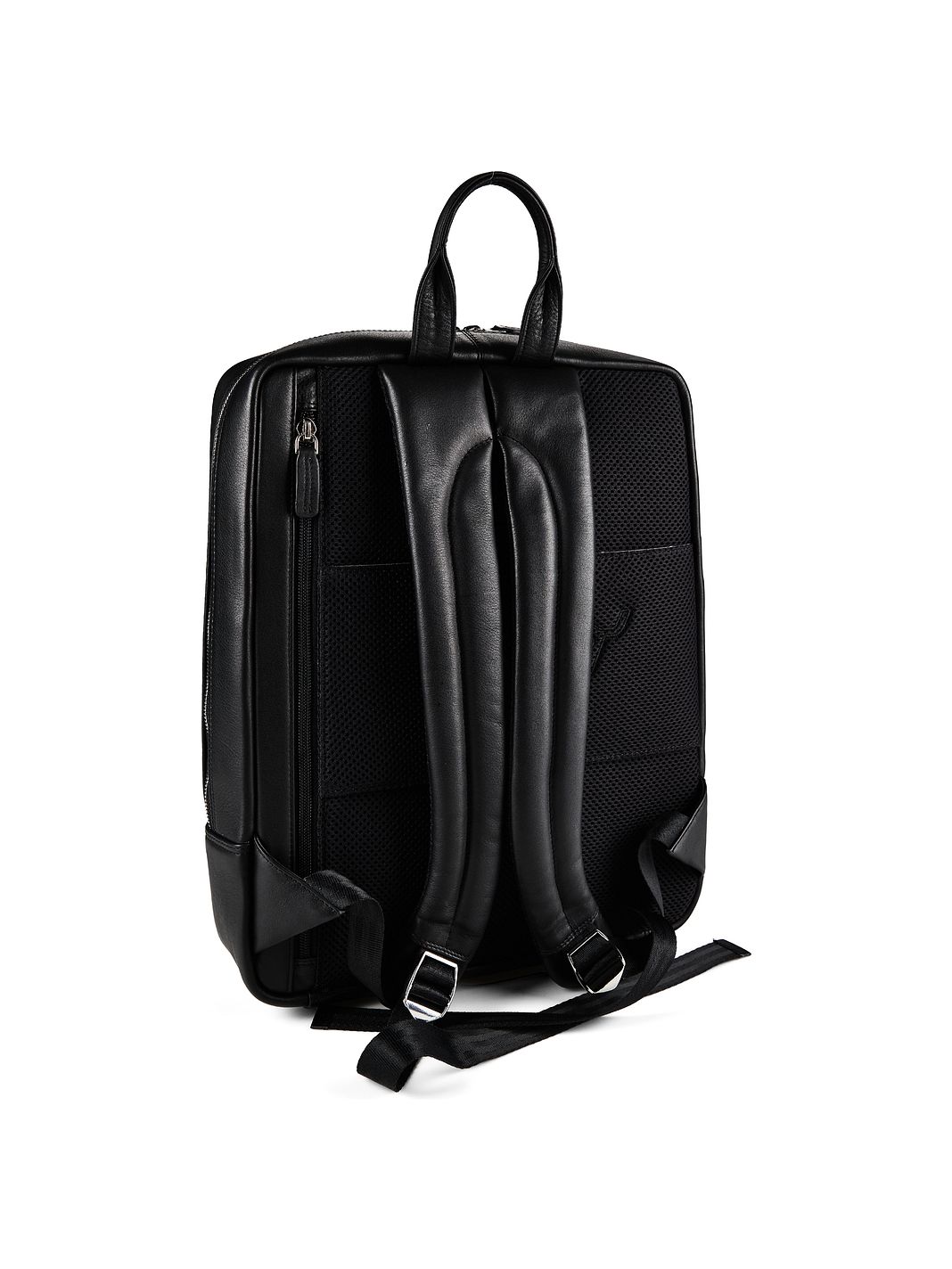 Braun Büffel Golf 3.0 Business-ryggsäck Läder 37 cm Laptopfack