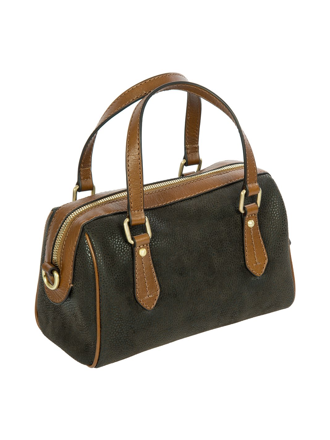 Bric's Volterra Life Olkalaukku S Nahka 22 cm