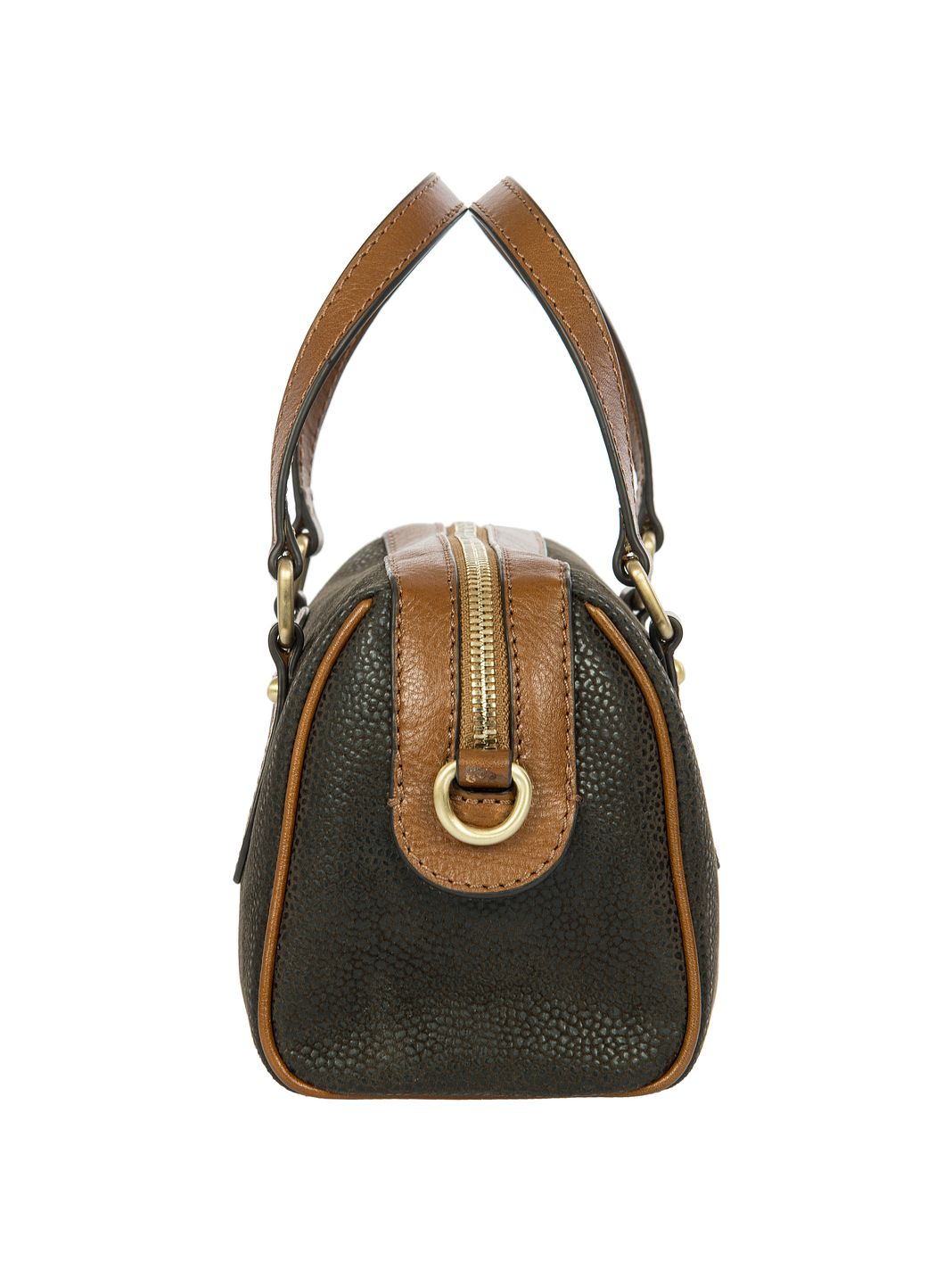 Bric's Volterra Life Olkalaukku S Nahka 22 cm