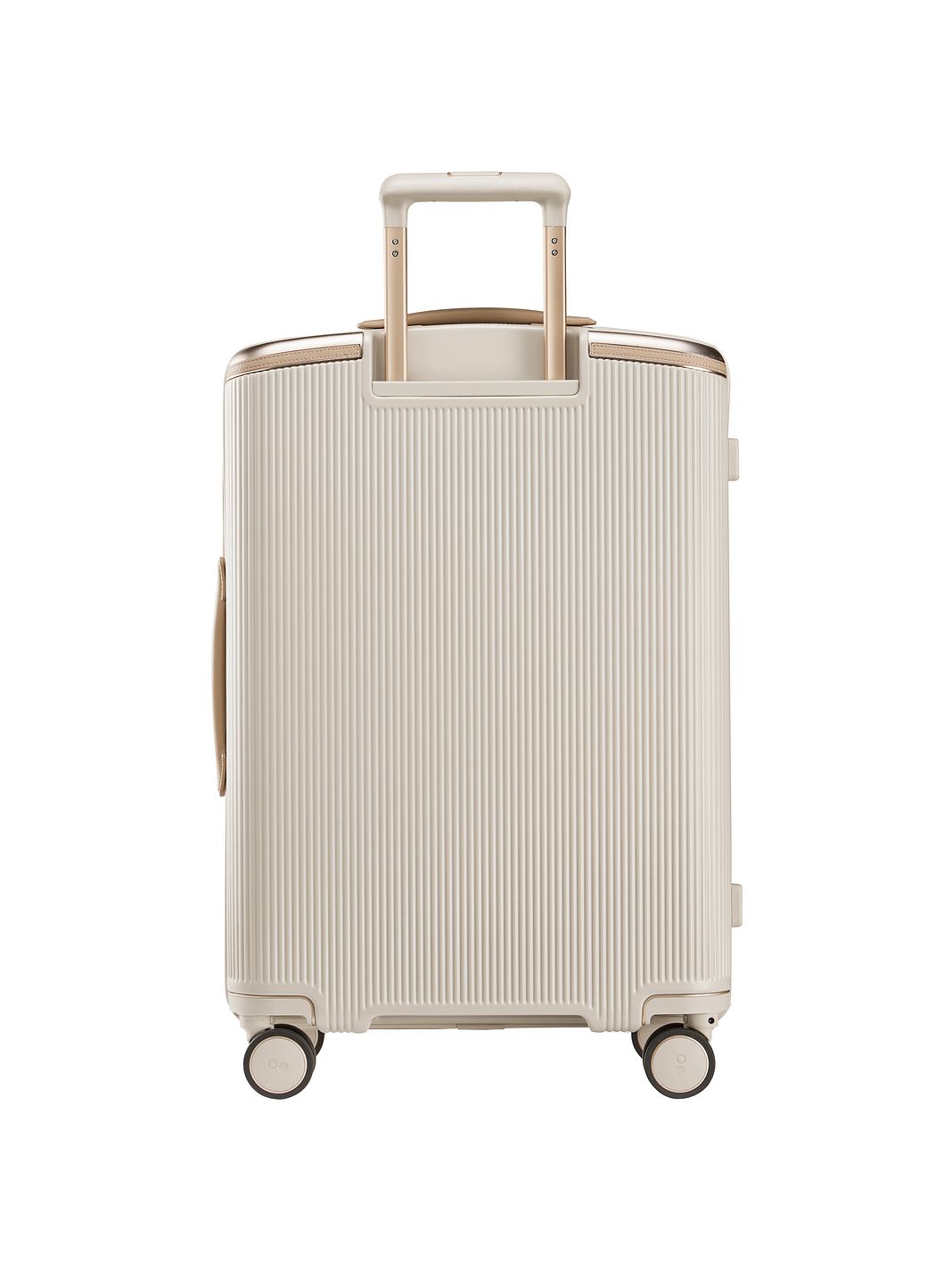 Echolac Dynasty VLX 4 ruote Carrello 67.5 cm Echolac Dynasty VLX 4 ruote Carrello 67.5 cm