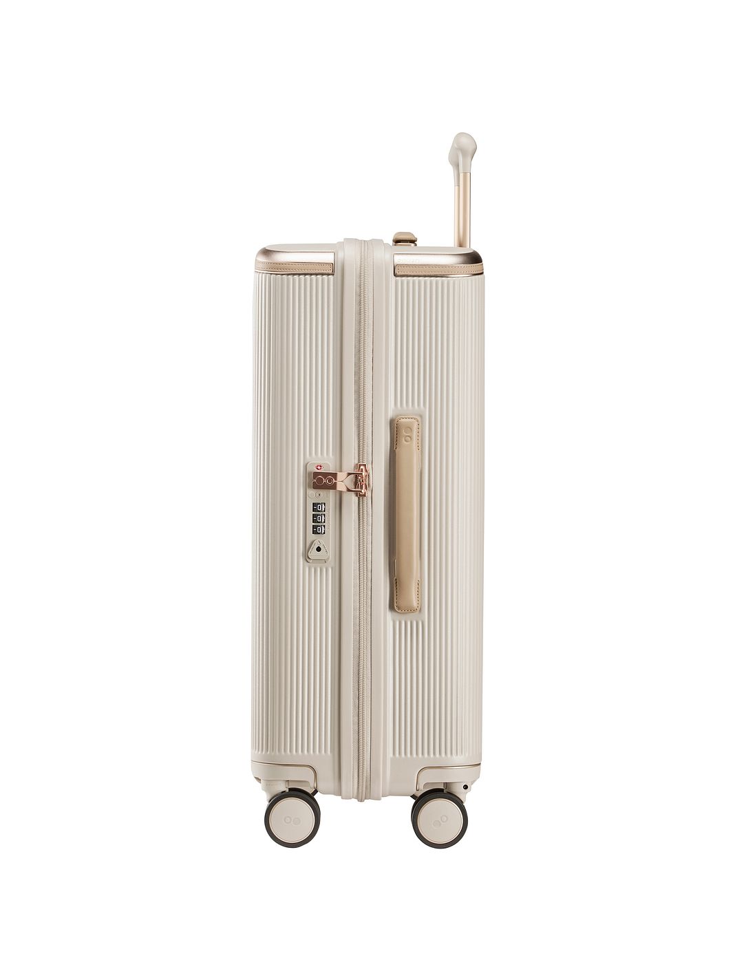 Echolac Dynasty VLX 4 ruote Carrello 67.5 cm Echolac Dynasty VLX 4 ruote Carrello 67.5 cm