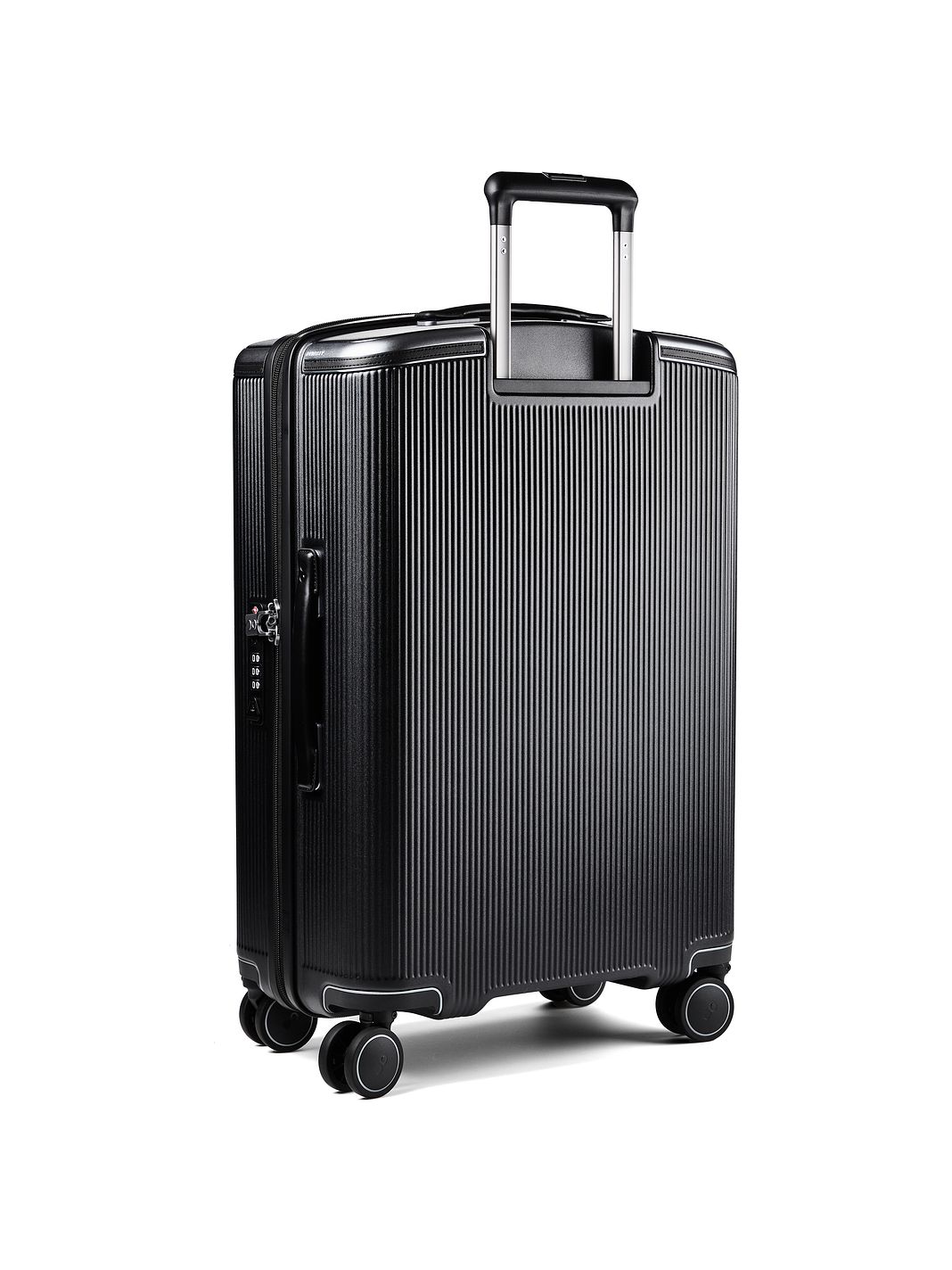 Echolac Dynasty VLX 4 ruote Carrello 67.5 cm Echolac Dynasty VLX 4 ruote Carrello 67.5 cm