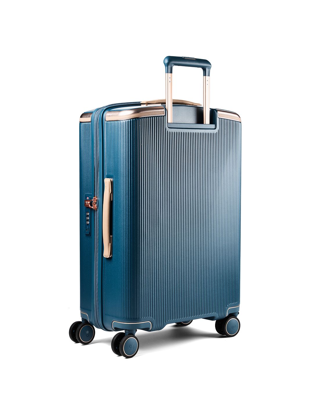 Echolac Dynasty VLX 4 ruote Carrello 67.5 cm Echolac Dynasty VLX 4 ruote Carrello 67.5 cm