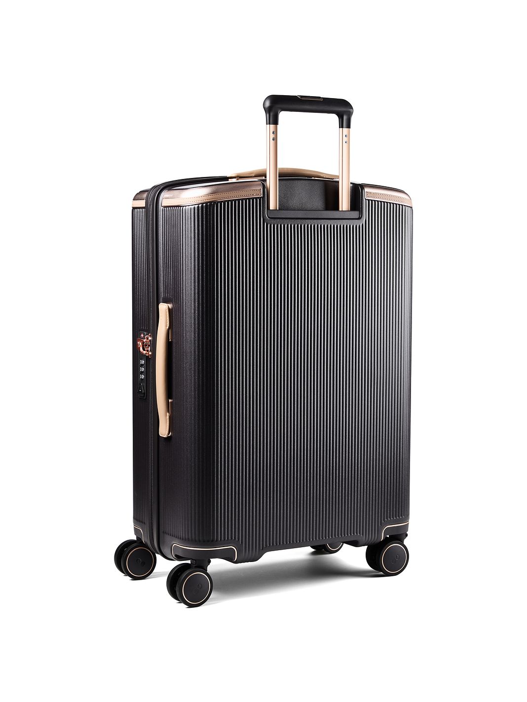 Echolac Dynasty VLX 4 ruote Carrello 67.5 cm Echolac Dynasty VLX 4 ruote Carrello 67.5 cm