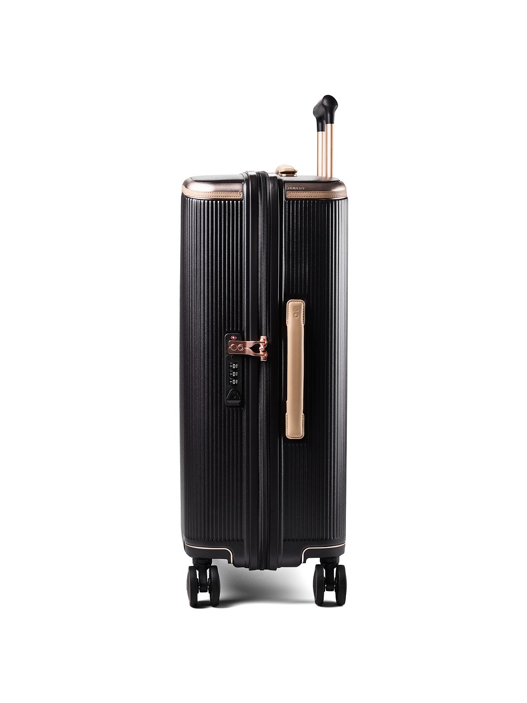 Echolac Dynasty VLX 4 ruote Carrello 67.5 cm Echolac Dynasty VLX 4 ruote Carrello 67.5 cm