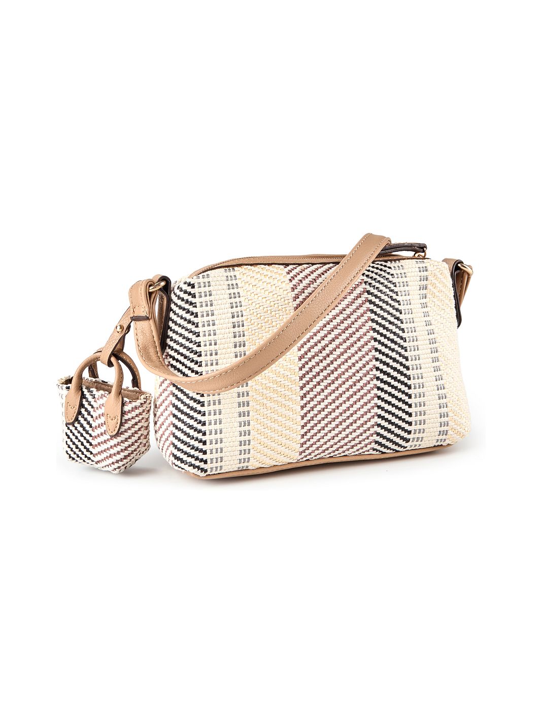 Gabor Granada Denada Borsa a tracolla 21 cm