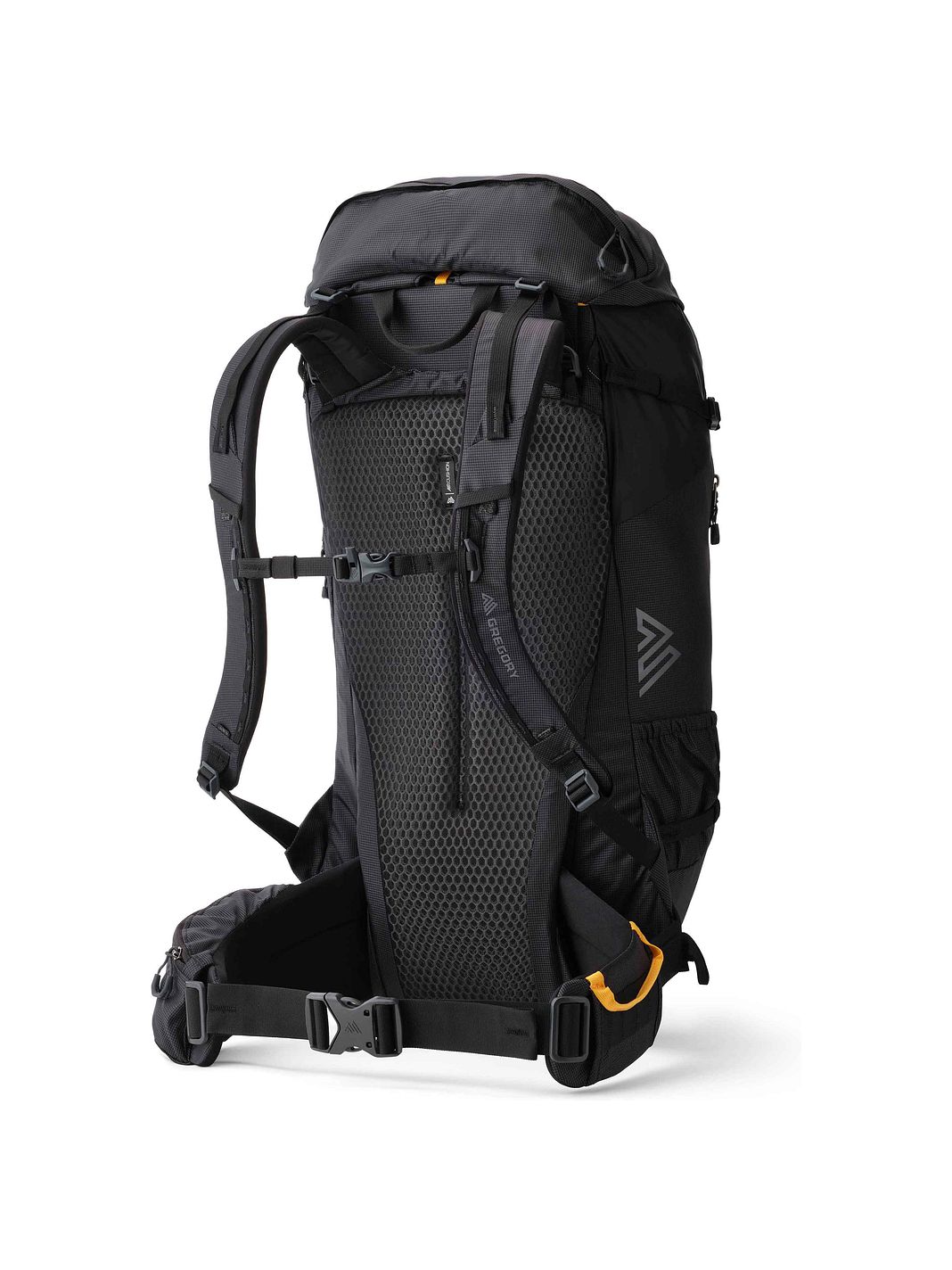 Gregory Alpinisto 50 L Trekingový batoh 72 cm Gregory Alpinisto 50 L Trekingový batoh 72 cm