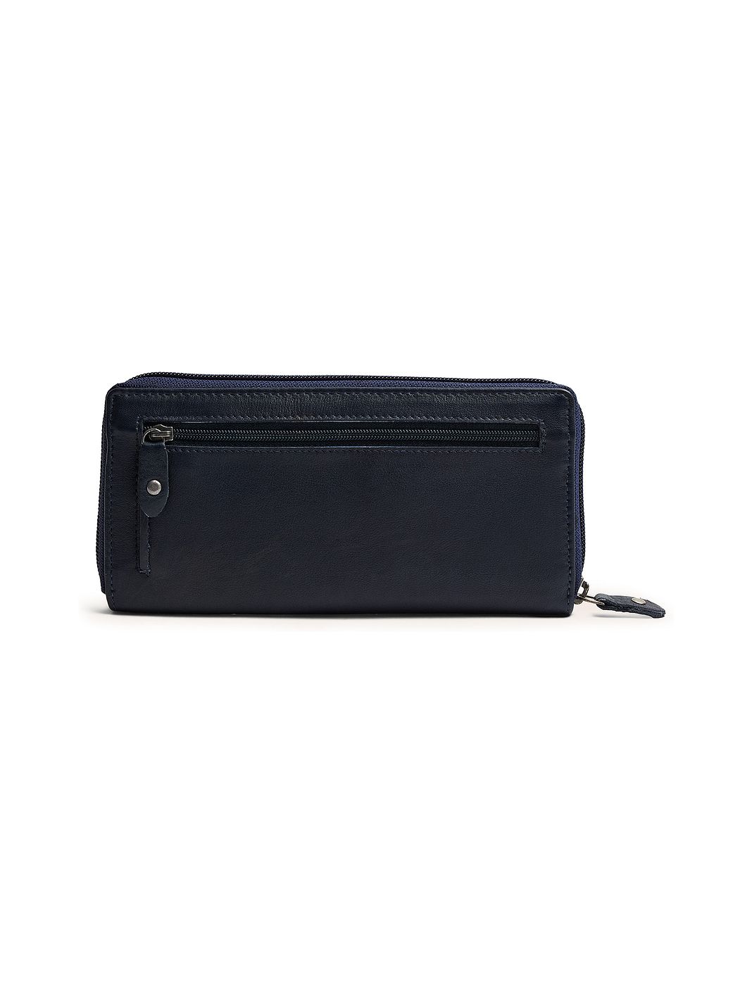 The Chesterfield Brand Mirelle Portafoglio Protezione RFID Vera Pelle 19 cm
