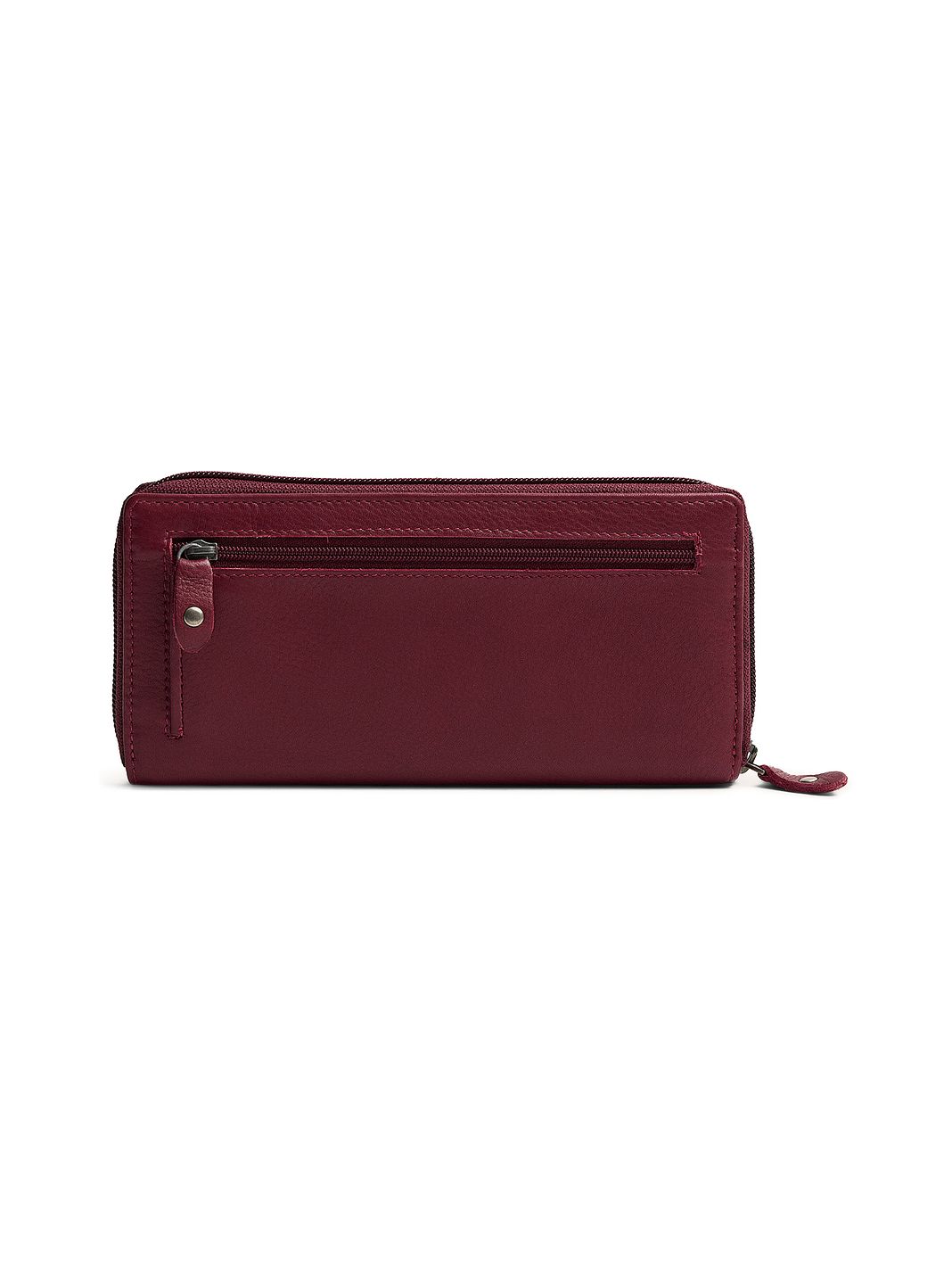 The Chesterfield Brand Mirelle Portafoglio Protezione RFID Vera Pelle 19 cm