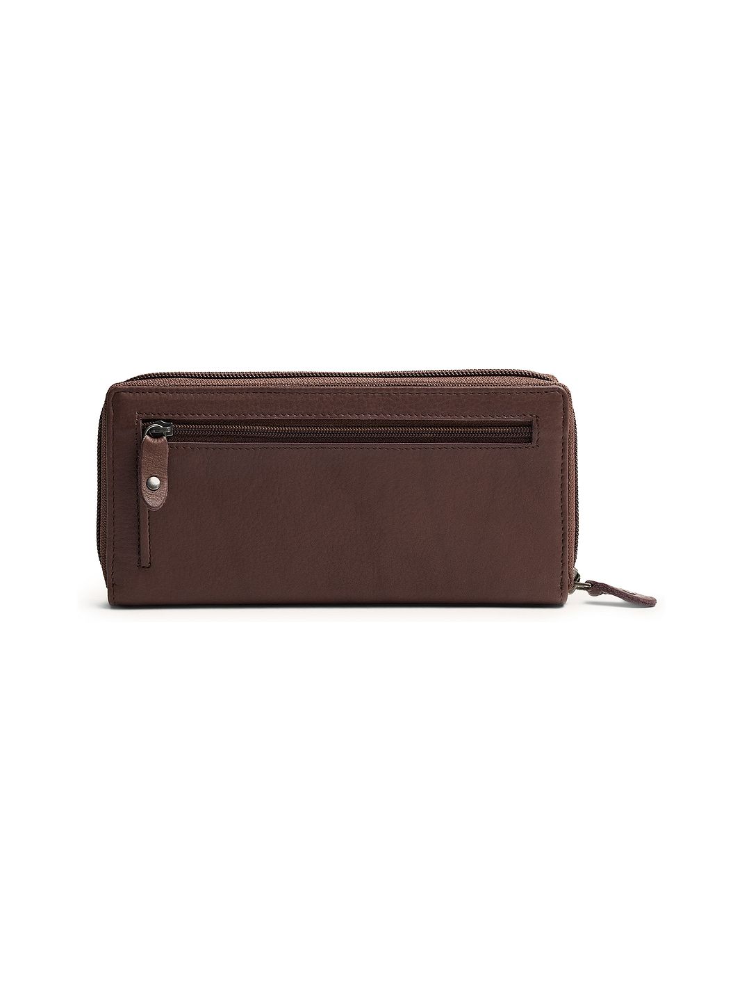 The Chesterfield Brand Mirelle Portafoglio Protezione RFID Vera Pelle 19 cm