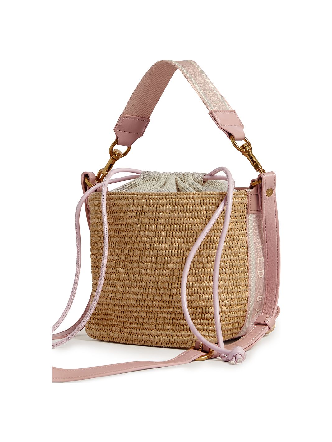 Ted Baker Raffyna Bucket bag 17 cm Ted Baker Raffyna Bucket bag 17 cm