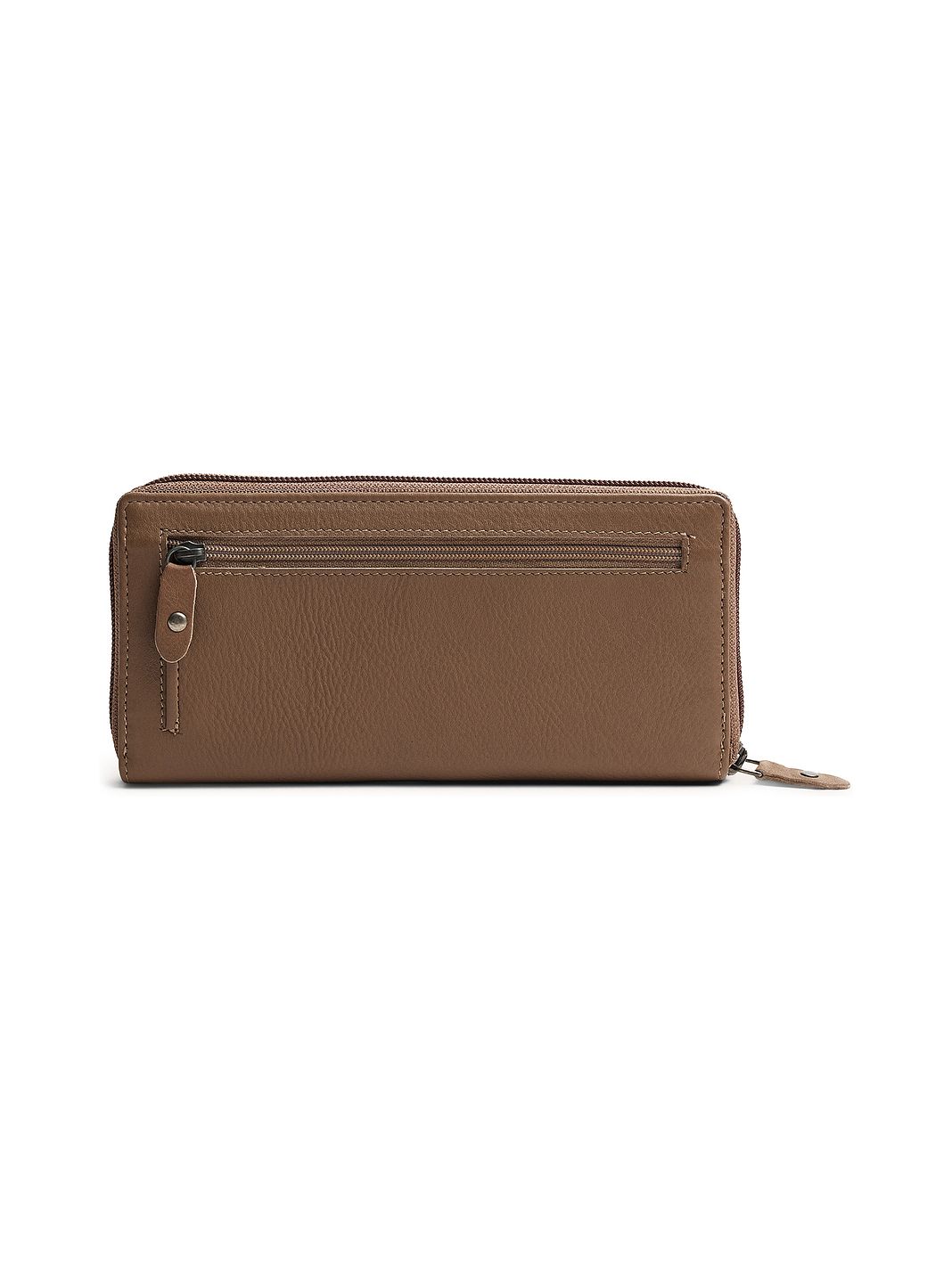 The Chesterfield Brand Mirelle Portafoglio Protezione RFID Vera Pelle 19 cm