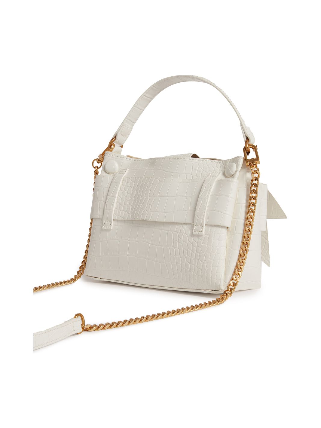 Ted Baker Ssansa Mini borsa a mano 16 cm Ted Baker Ssansa Mini borsa a mano 16 cm
