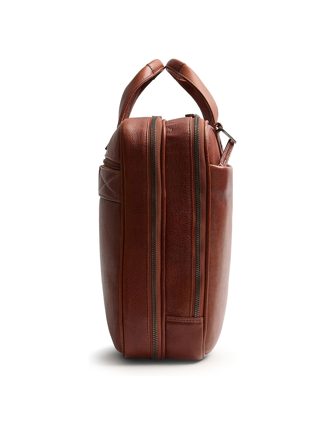 The Chesterfield Brand Venturo Portfölj Läder 40 cm Laptopfack The Chesterfield Brand Venturo Portfölj Läder 40 cm Laptopfack