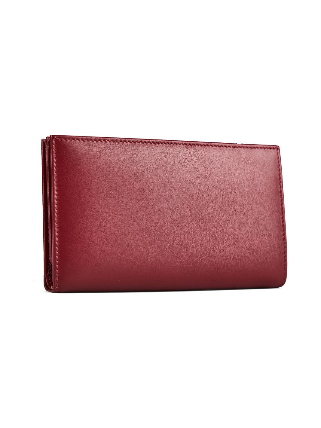 Samsonite Image Leather Portafoglio Protezione RFID Vera Pelle 16 cm Samsonite Image Leather Portafoglio Protezione RFID Vera Pelle 16 cm