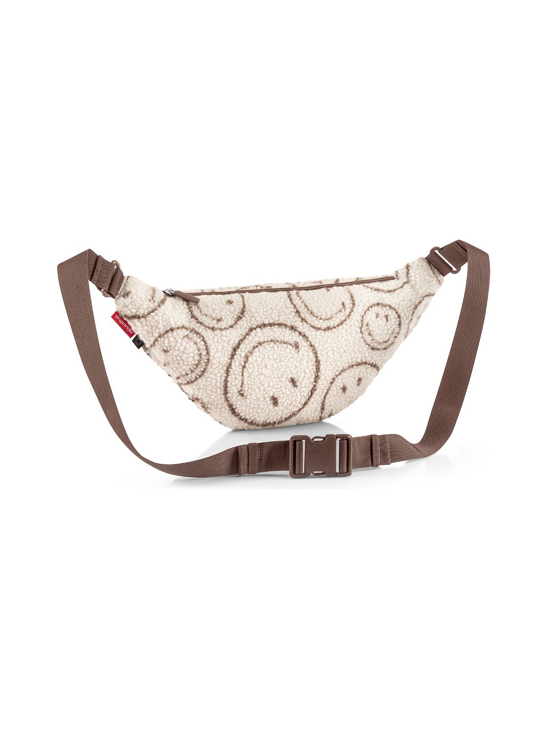reisenthel City Beltbag Bolso bandolera 47 cm reisenthel City Beltbag Bolso bandolera 47 cm