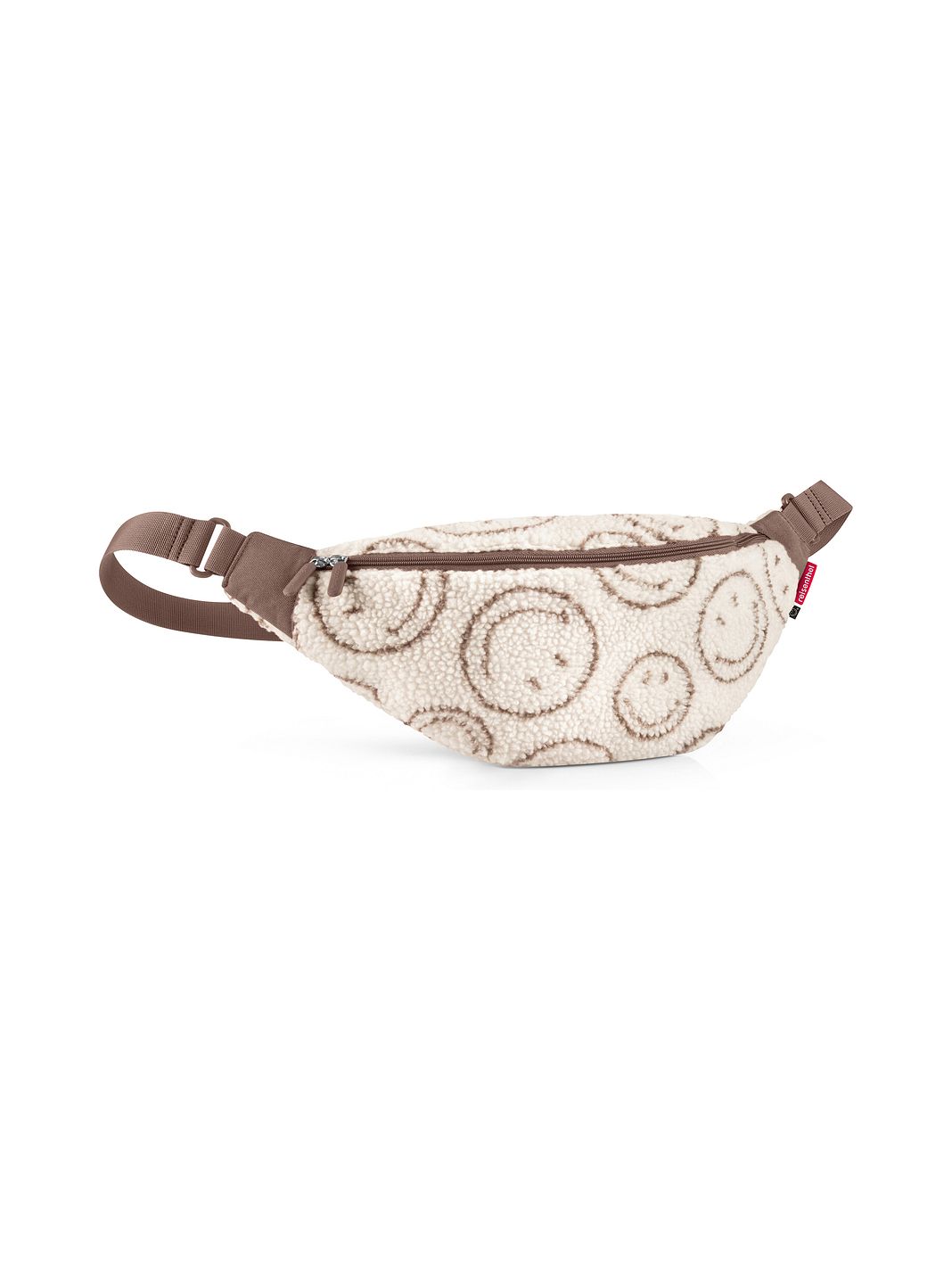 reisenthel City Beltbag Bolso bandolera 47 cm reisenthel City Beltbag Bolso bandolera 47 cm