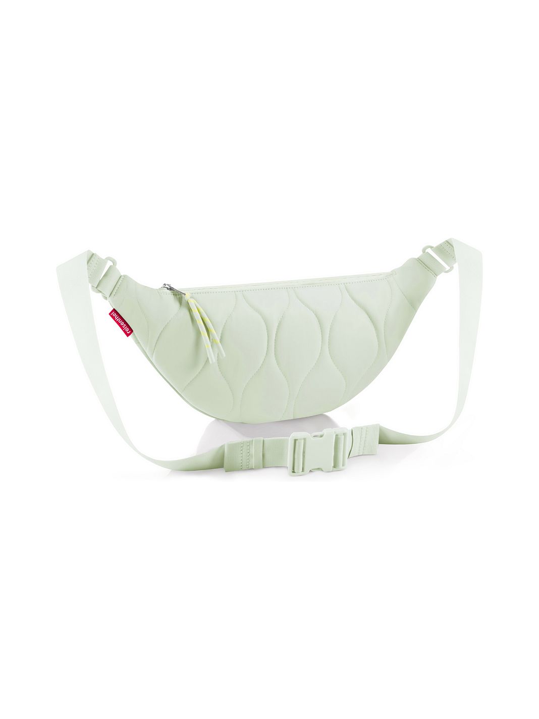 reisenthel City Beltbag Bolso bandolera 47 cm reisenthel City Beltbag Bolso bandolera 47 cm