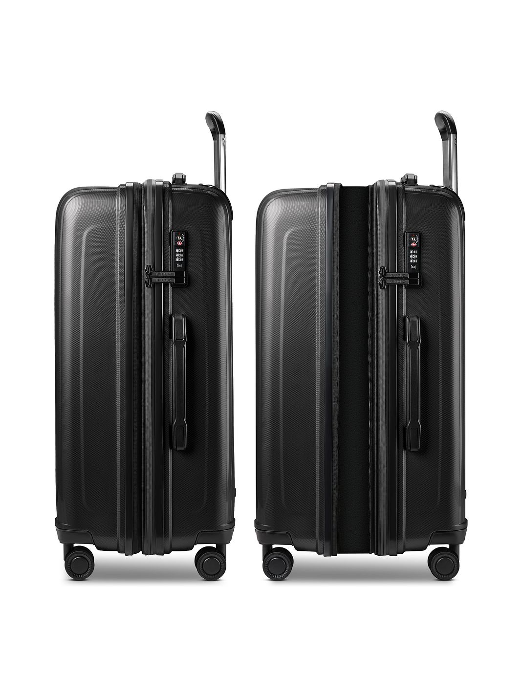 Redolz Essentials 14 4 ruote Carrello M 65 cm espandibile