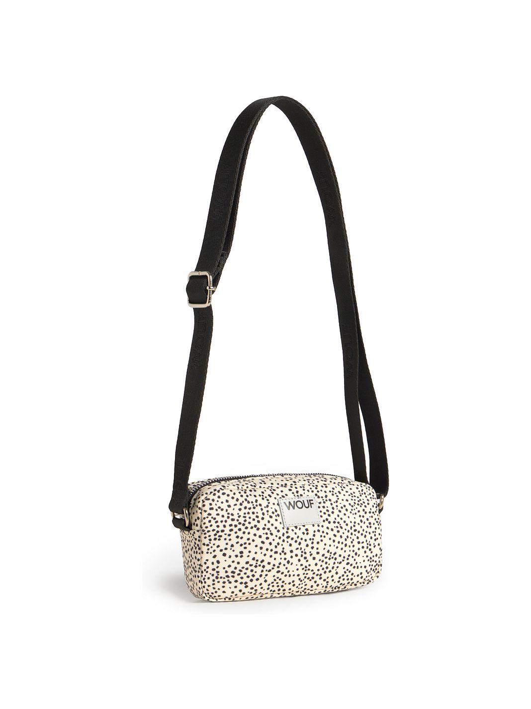 Wouf Daily Borsa a tracolla 19 cm Wouf Daily Borsa a tracolla 19 cm