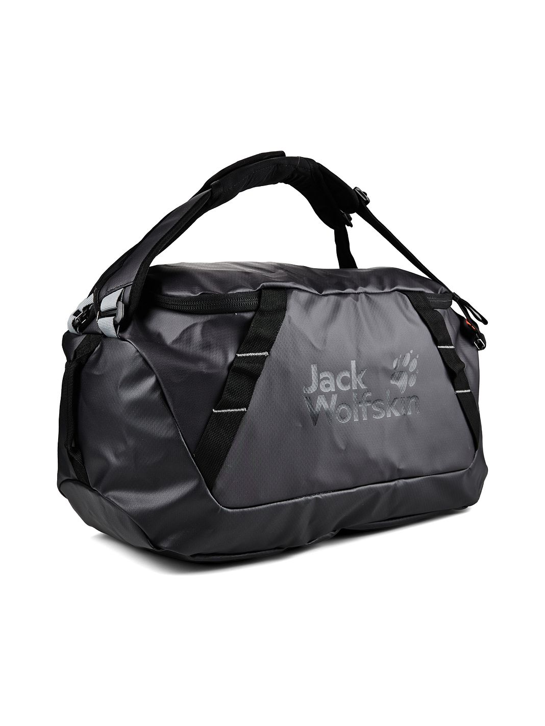 Jack Wolfskin Tecton Bolsa de viaje fin de semana 28 cm