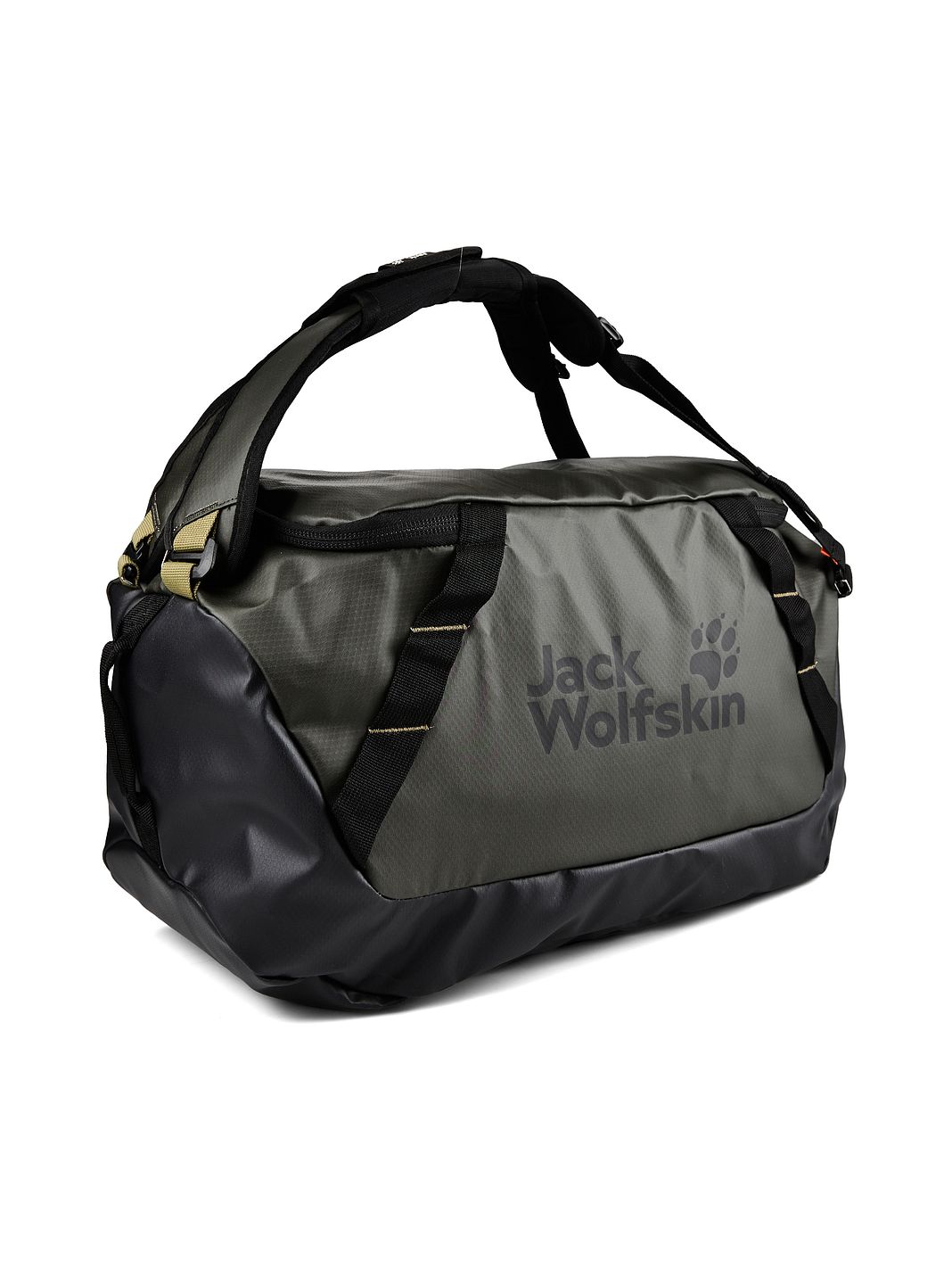 Jack Wolfskin Tecton Bolsa de viaje fin de semana 28 cm