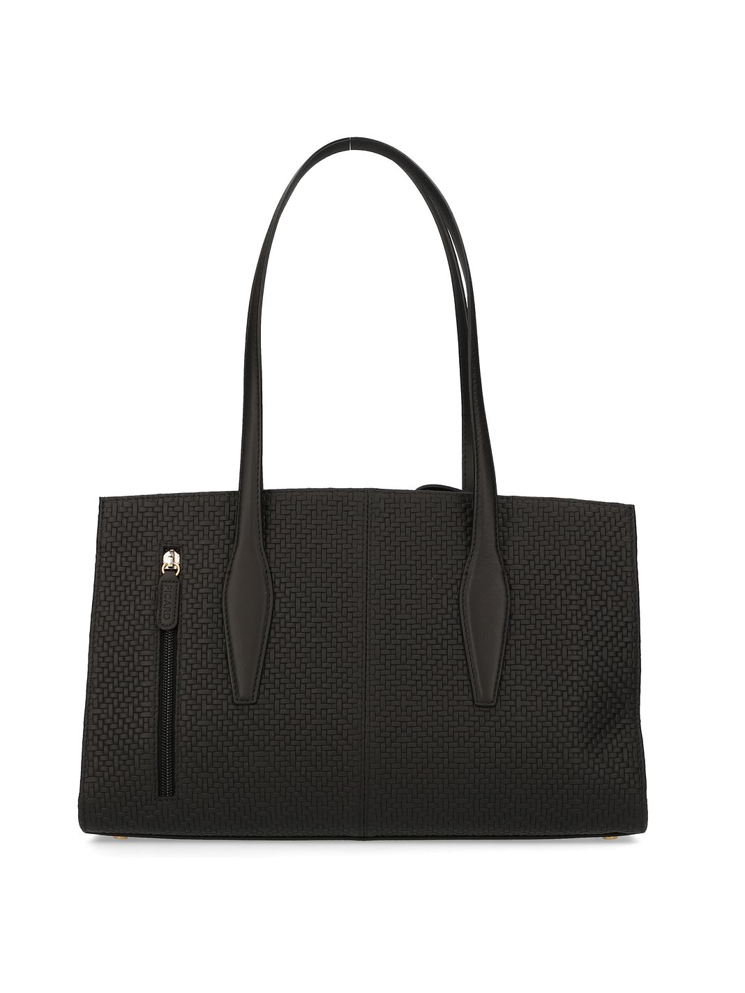 Picard Day Trip Borsa a spalla Vera Pelle 36 cm Picard Day Trip Borsa a spalla Vera Pelle 36 cm