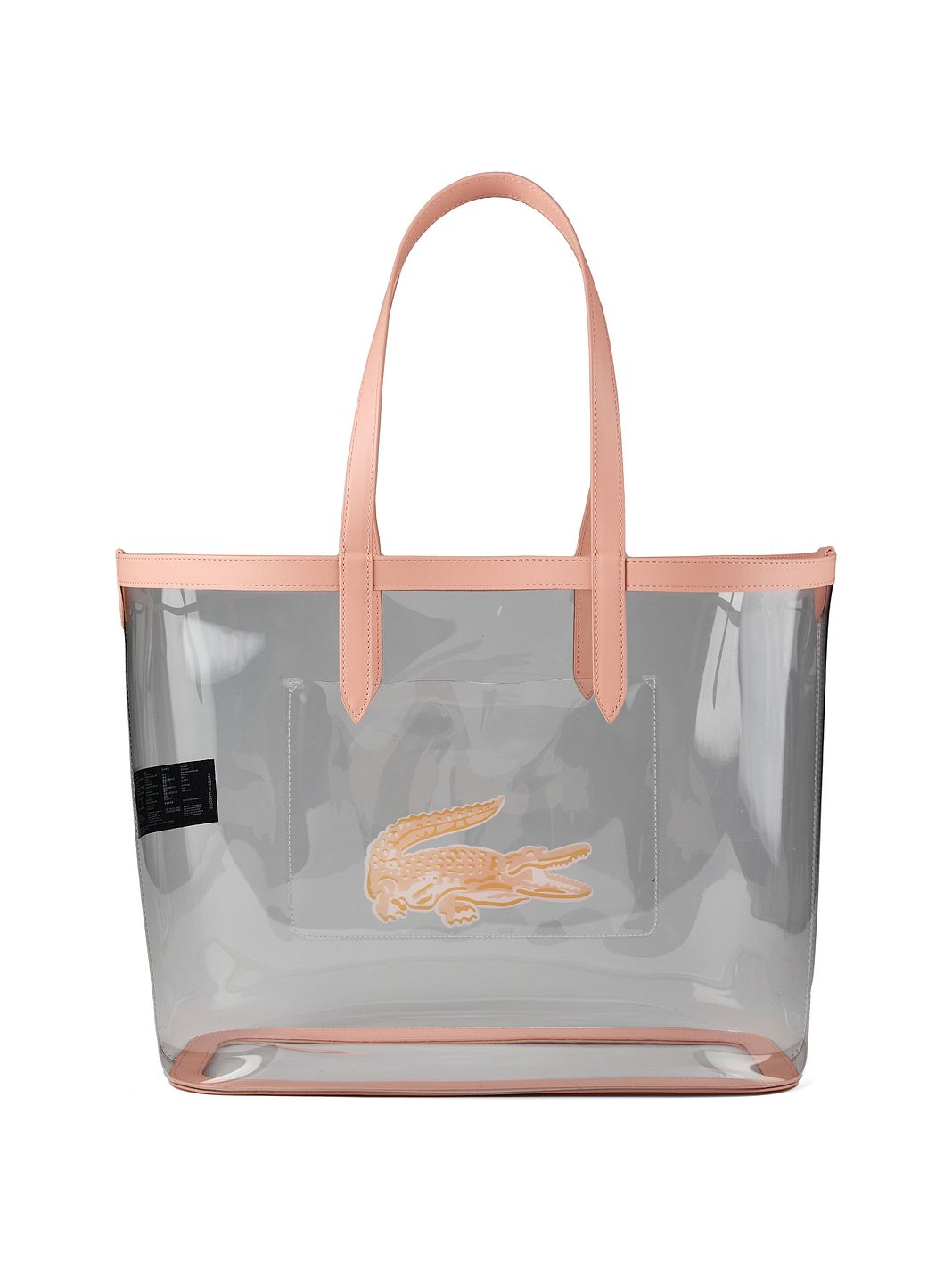 Lacoste Anna Borsa tote 46 cm