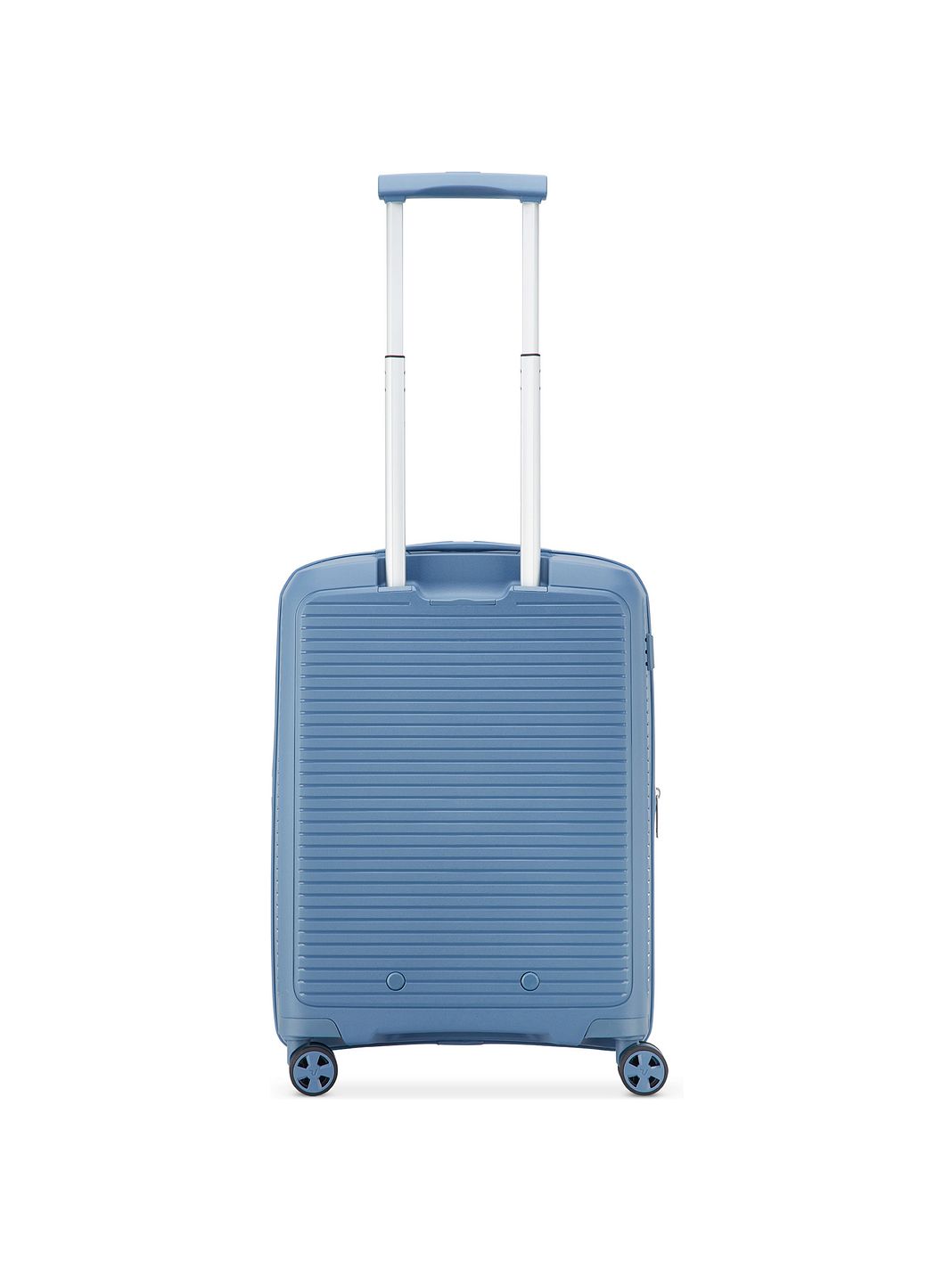 Roncato Arcade DLX 4 ruedas Maleta de cabina 55 cm Compartimento para el portátil Con asa expansible