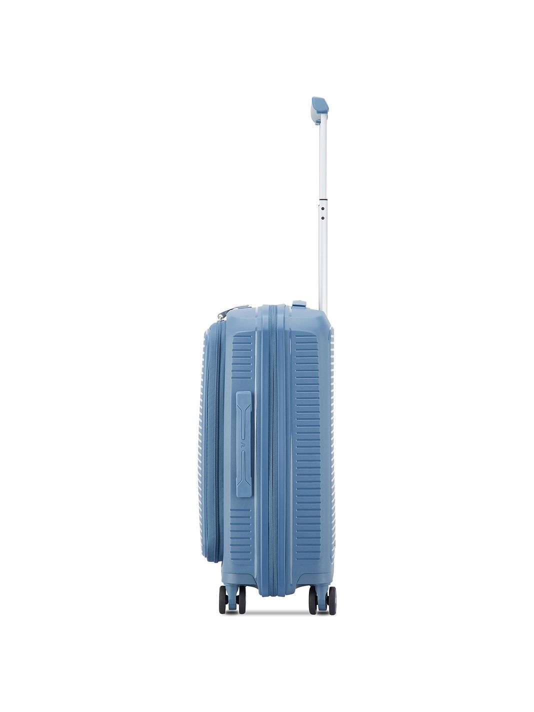 Roncato Arcade DLX 4 ruedas Maleta de cabina 55 cm Compartimento para el portátil Con asa expansible