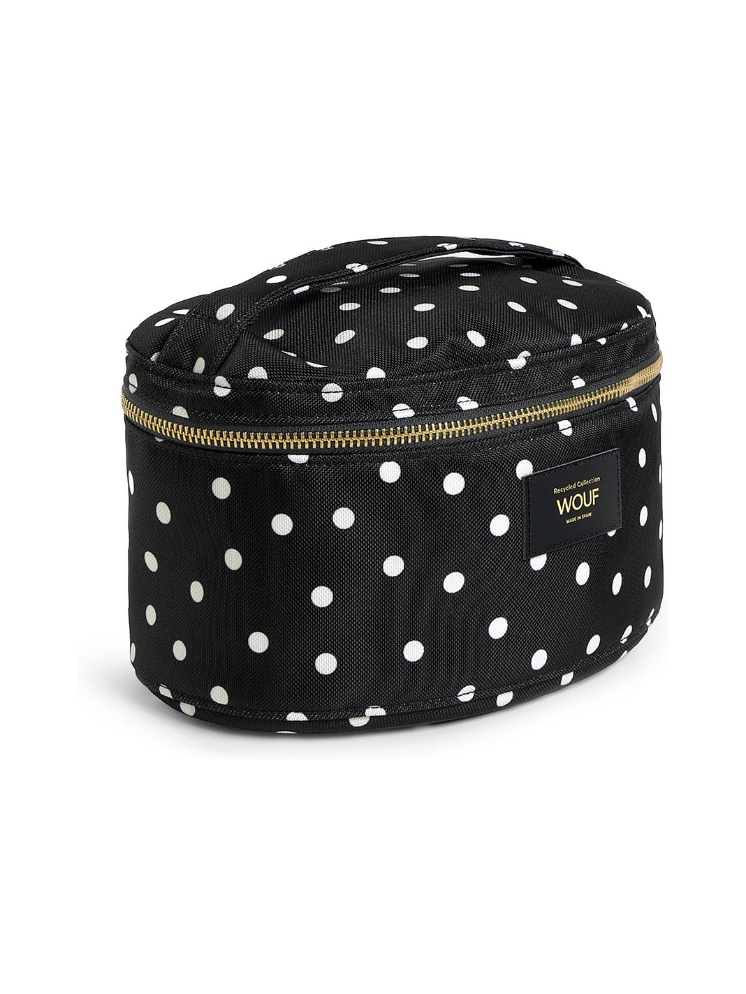 Wouf Daily Bolsas de aseo 20 cm Wouf Daily Bolsas de aseo 20 cm