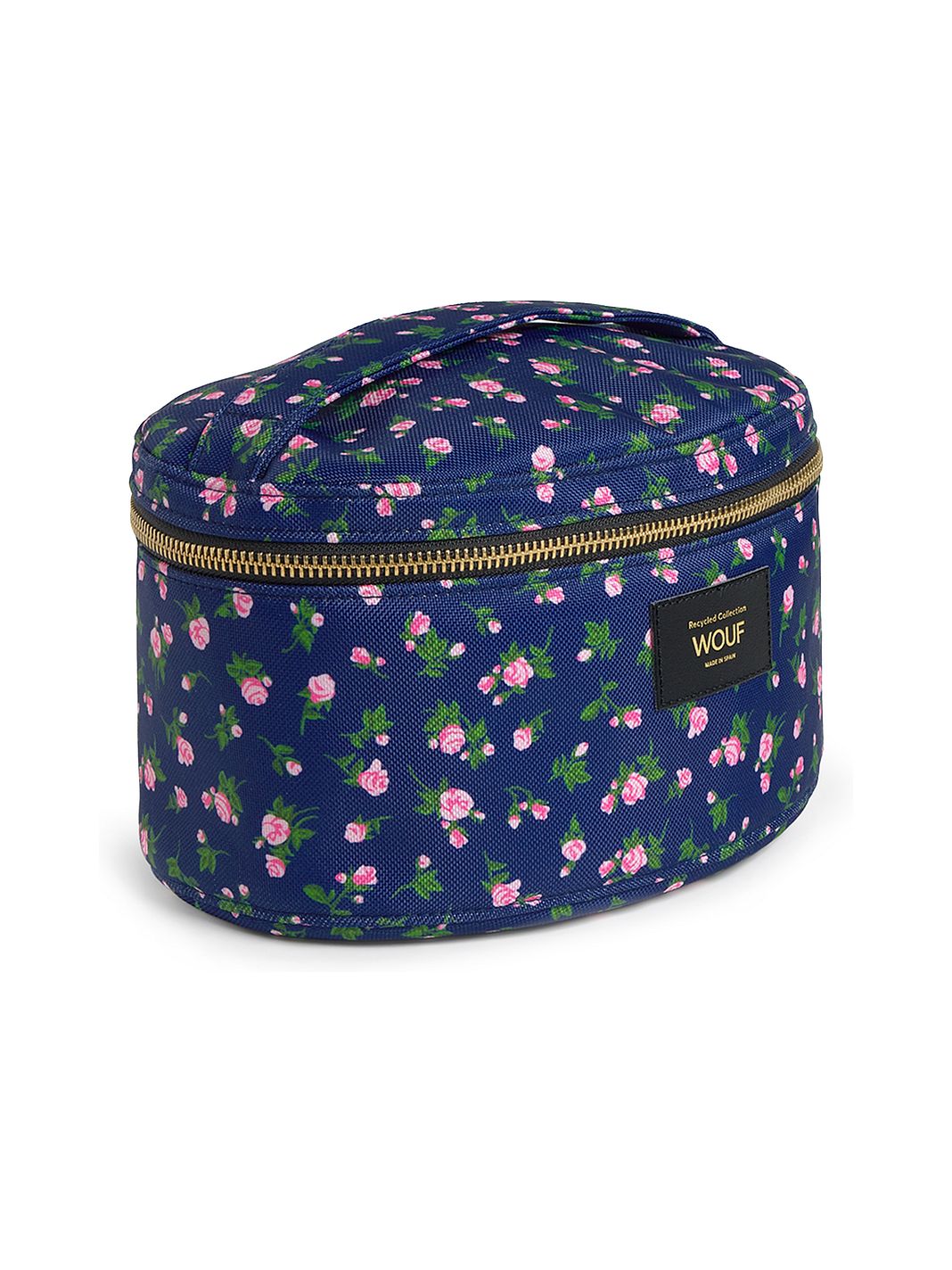 Wouf Daily Bolsas de aseo 20 cm Wouf Daily Bolsas de aseo 20 cm