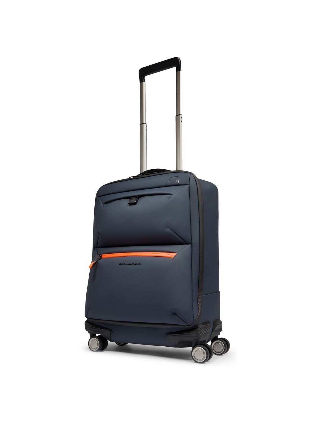 Piquadro Corner 4 ruote Trolley cabina 55 cm