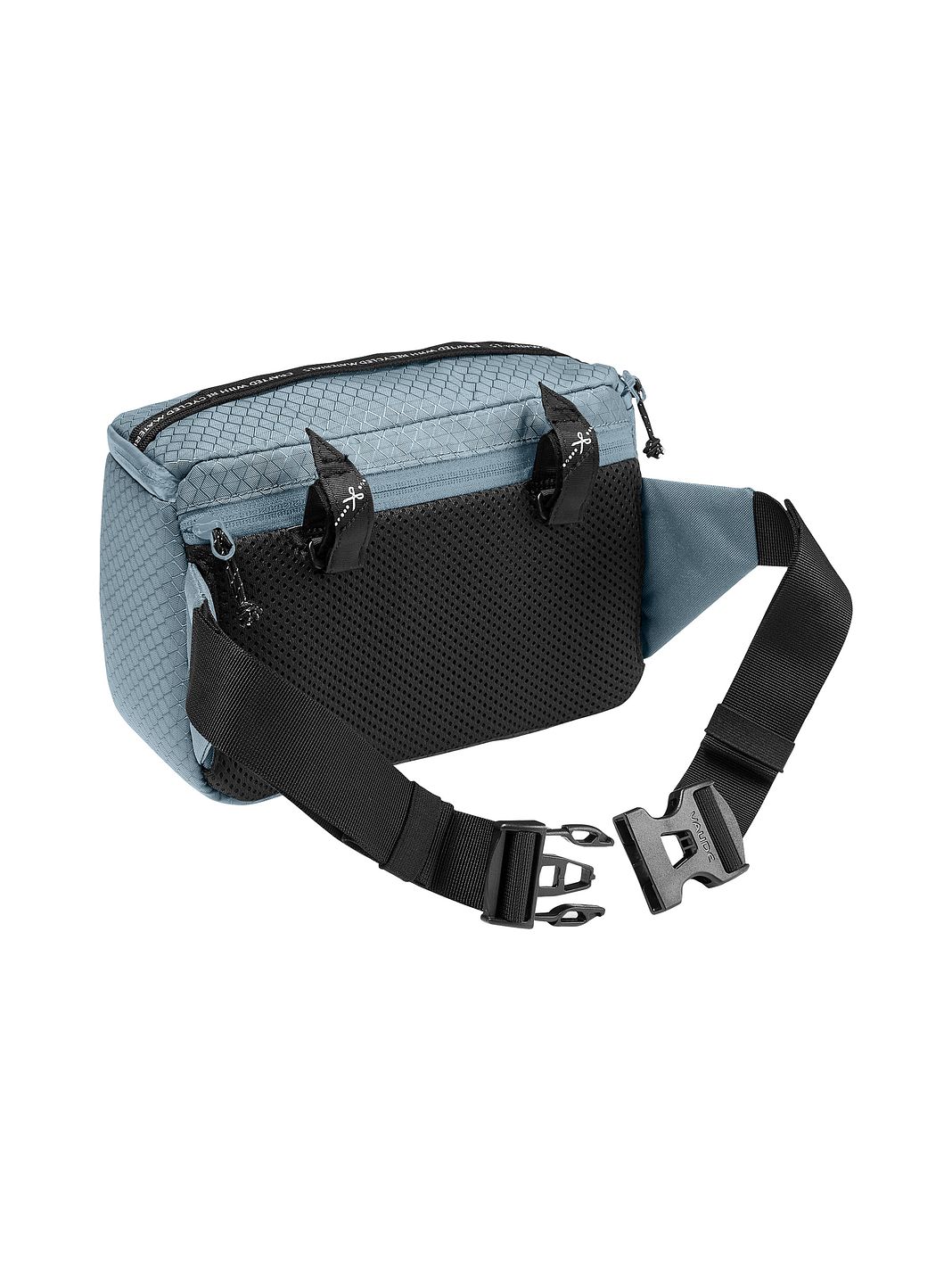 Vaude Cyclist Box Borsa da bicicletta 27 cm Vaude Cyclist Box Borsa da bicicletta 27 cm