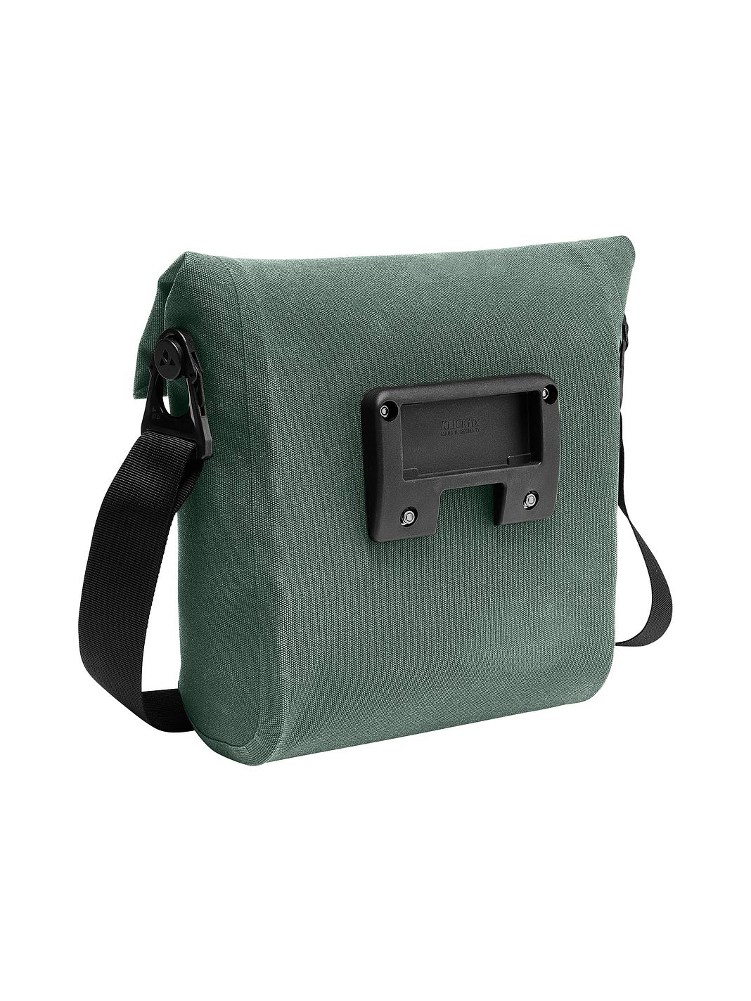 Vaude Augsburg IV Alforjas para bicicleta S 25 cm Vaude Augsburg IV Alforjas para bicicleta S 25 cm