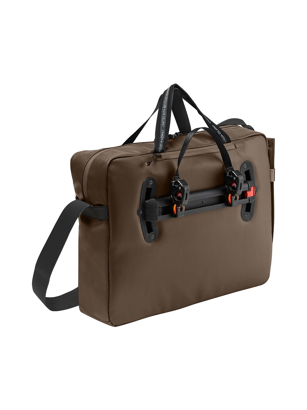 Vaude Mineo 17 Polkupyörälaukku 42 cm Vaude Mineo 17 Polkupyörälaukku 42 cm