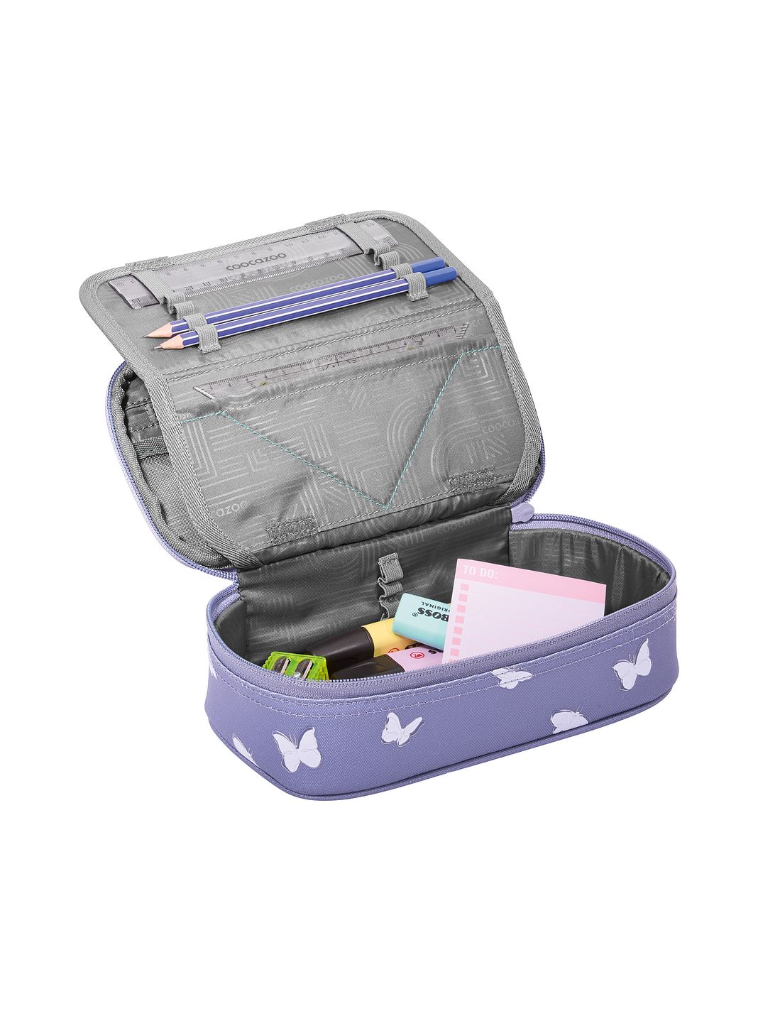 coocazoo Suddgummiväska 24 cm