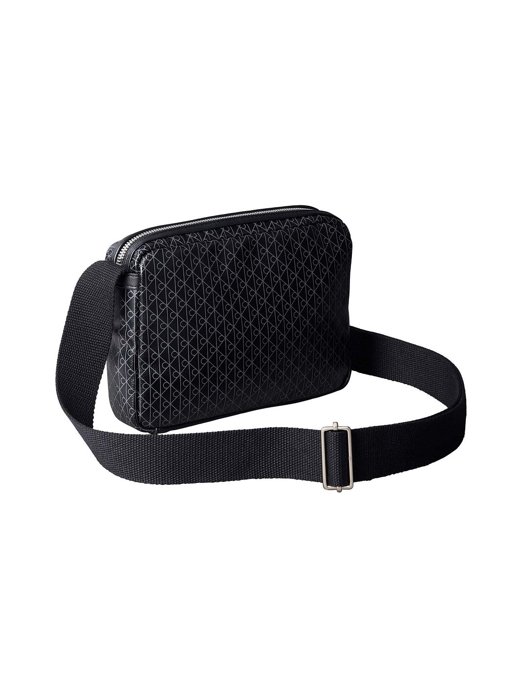 Calvin Klein Hardware Bolso bandolera 20 cm