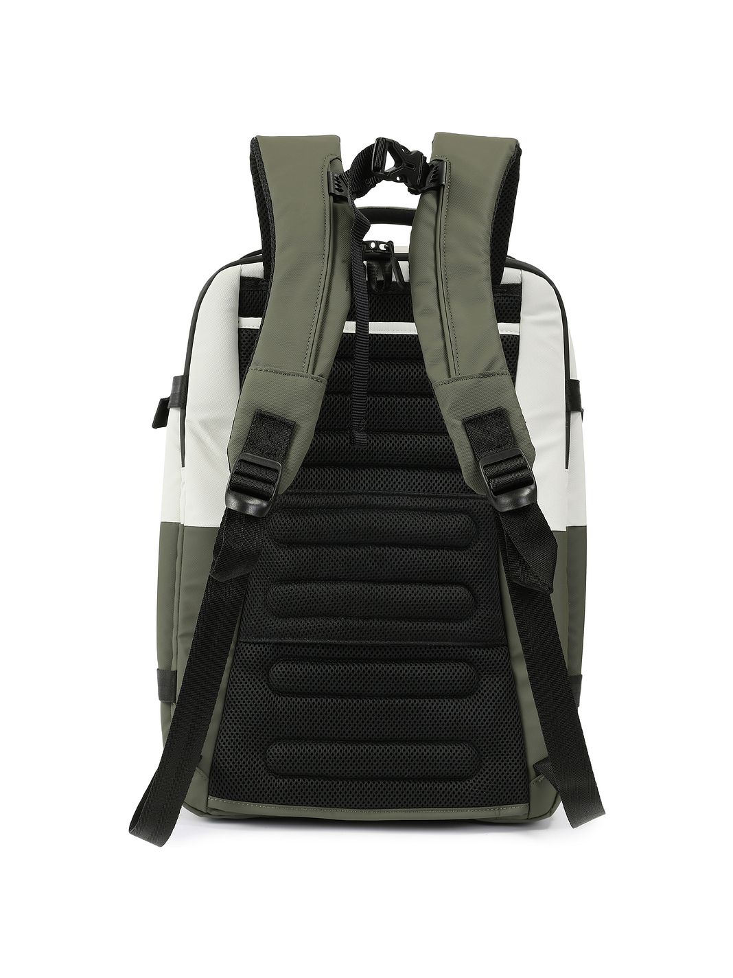 Hedgren Comby Performance Vaellusreppu M RFID-suoja 46 cm Hedgren Comby Performance Vaellusreppu M RFID-suoja 46 cm