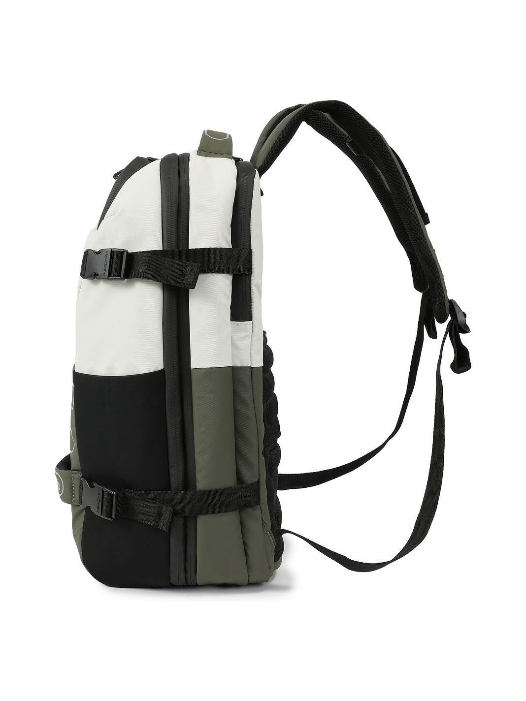 Hedgren Comby Performance Vaellusreppu M RFID-suoja 46 cm Hedgren Comby Performance Vaellusreppu M RFID-suoja 46 cm