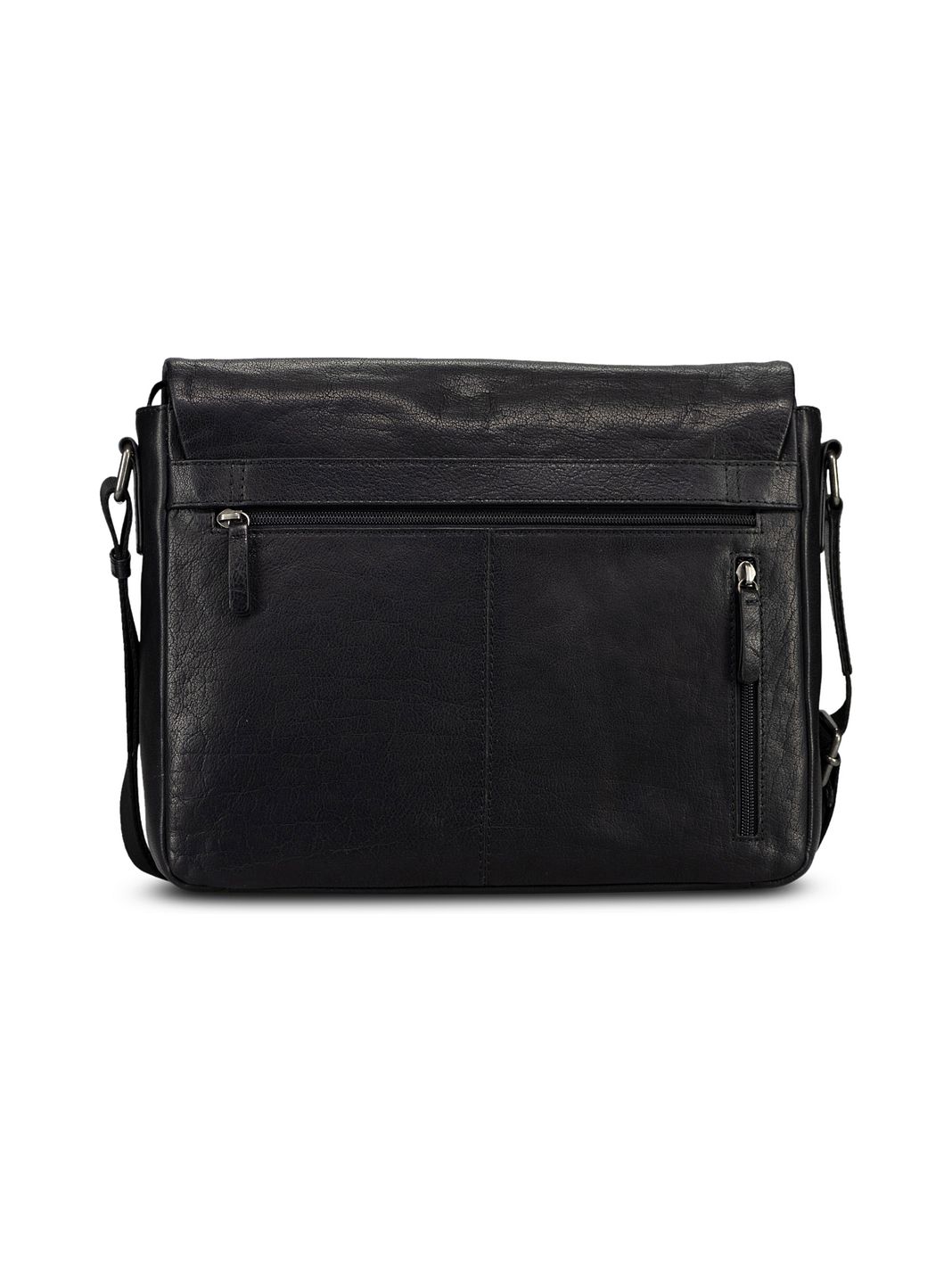 Jost Glasgow Portfölj RFID-skydd Läder 34 cm Laptopfack Jost Glasgow Portfölj RFID-skydd Läder 34 cm Laptopfack
