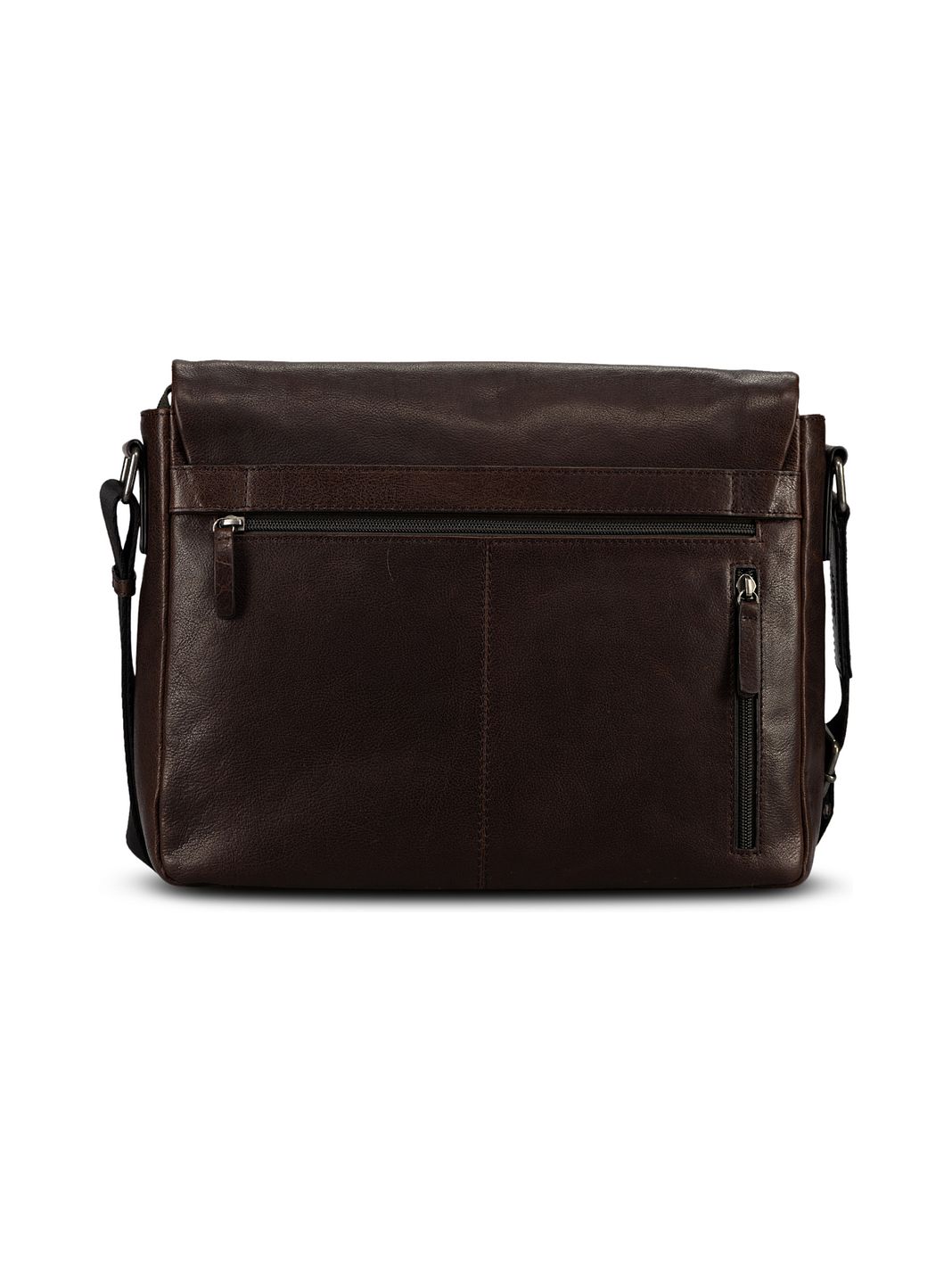 Jost Glasgow Portfölj RFID-skydd Läder 34 cm Laptopfack Jost Glasgow Portfölj RFID-skydd Läder 34 cm Laptopfack