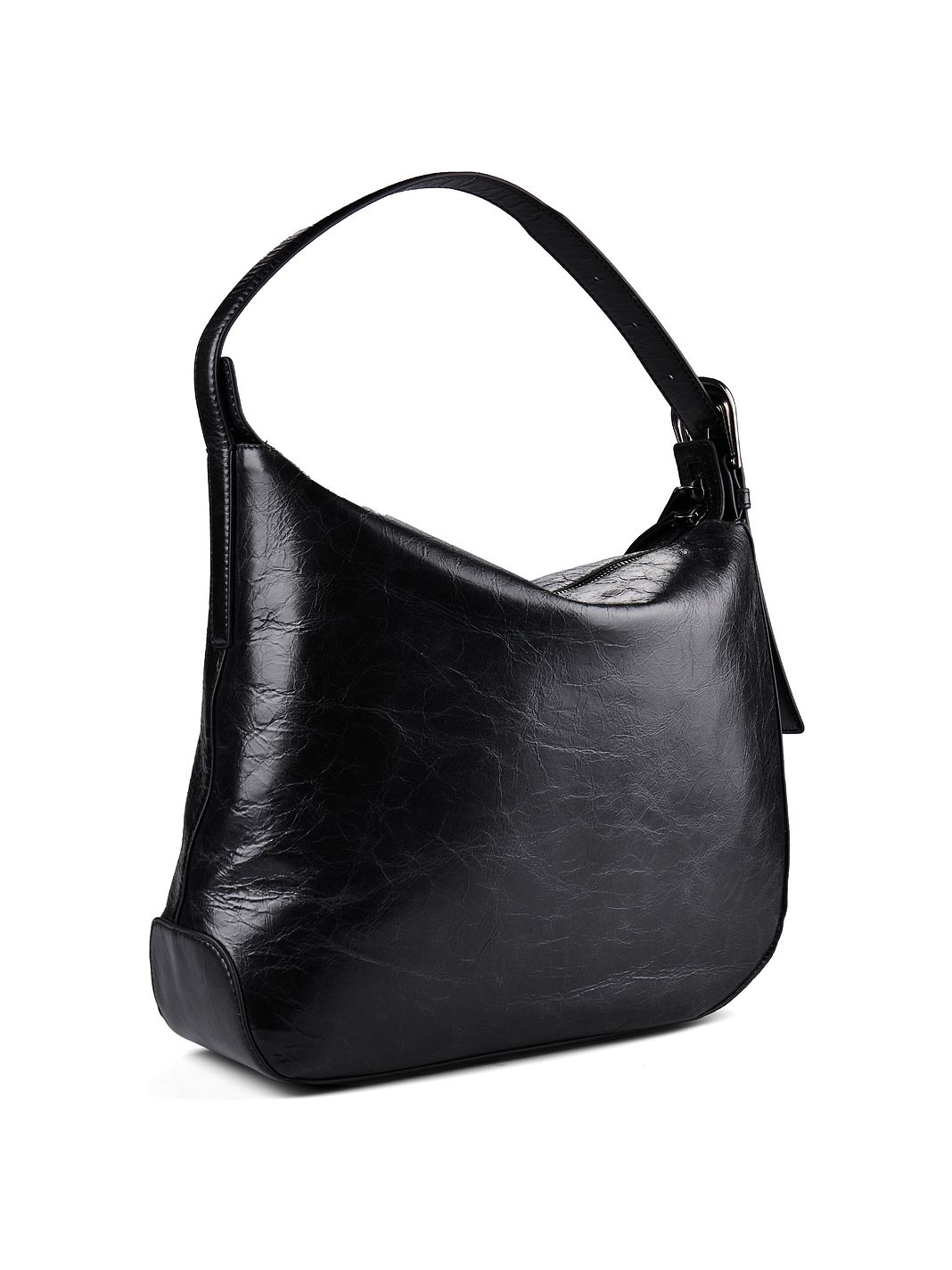 Liebeskind Ines Borsa a spalla L Vera Pelle 33.5 cm Liebeskind Ines Borsa a spalla L Vera Pelle 33.5 cm