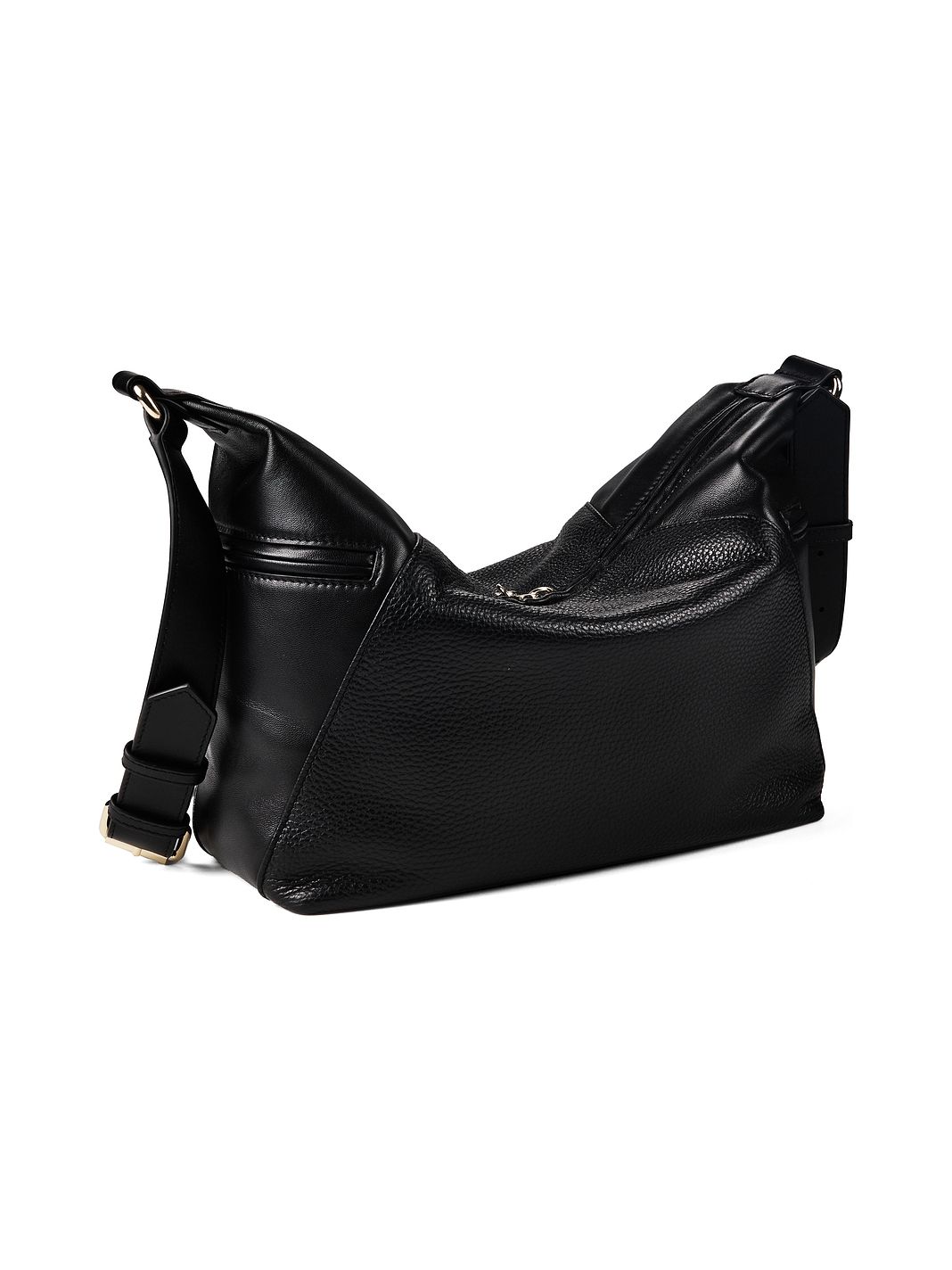 Mandarina Duck Daisy Borsa a tracolla Vera Pelle 28 cm Mandarina Duck Daisy Borsa a tracolla Vera Pelle 28 cm
