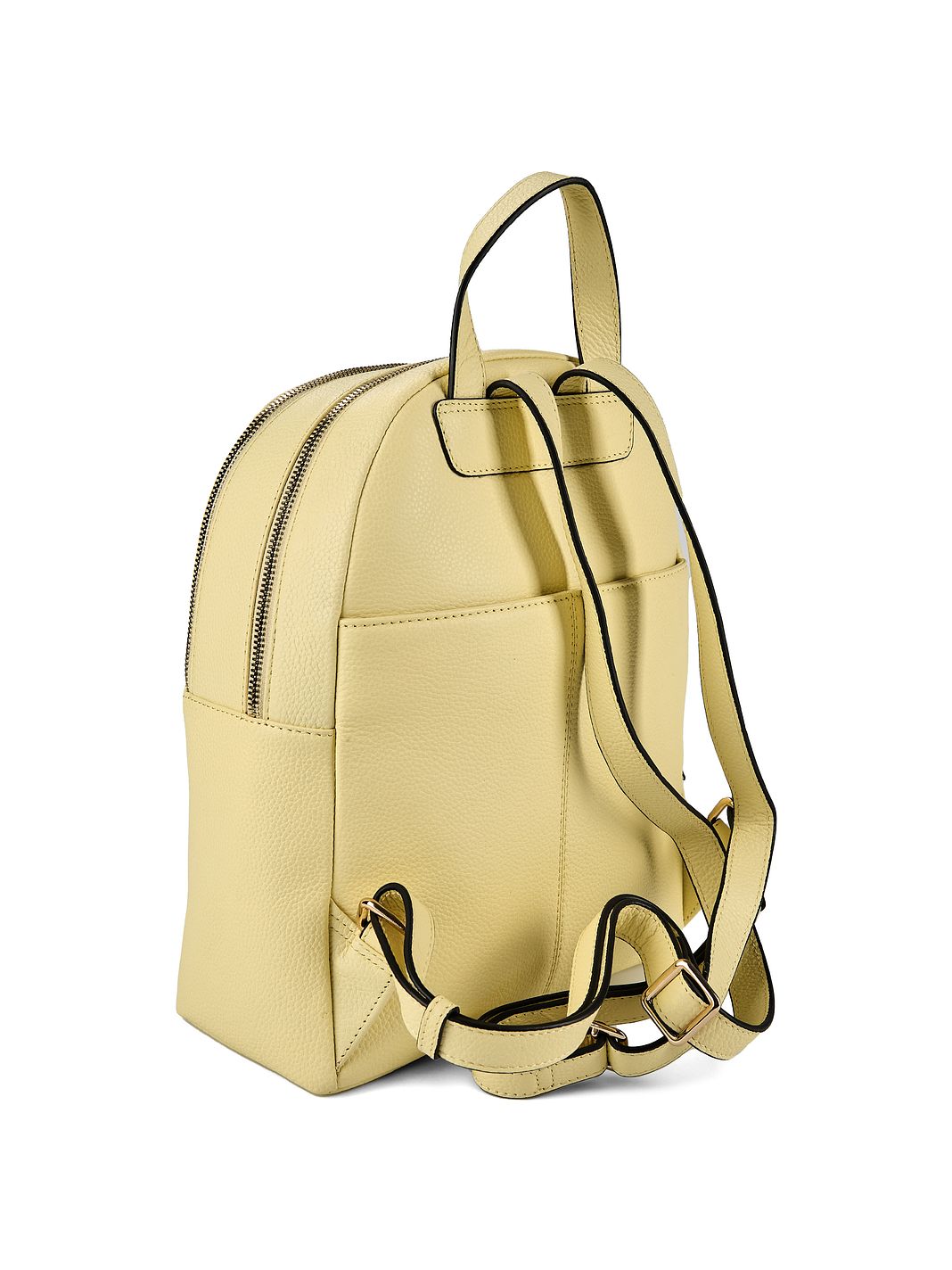 Picard Java Zaino da città Vera Pelle 28 cm Picard Java Zaino da città Vera Pelle 28 cm