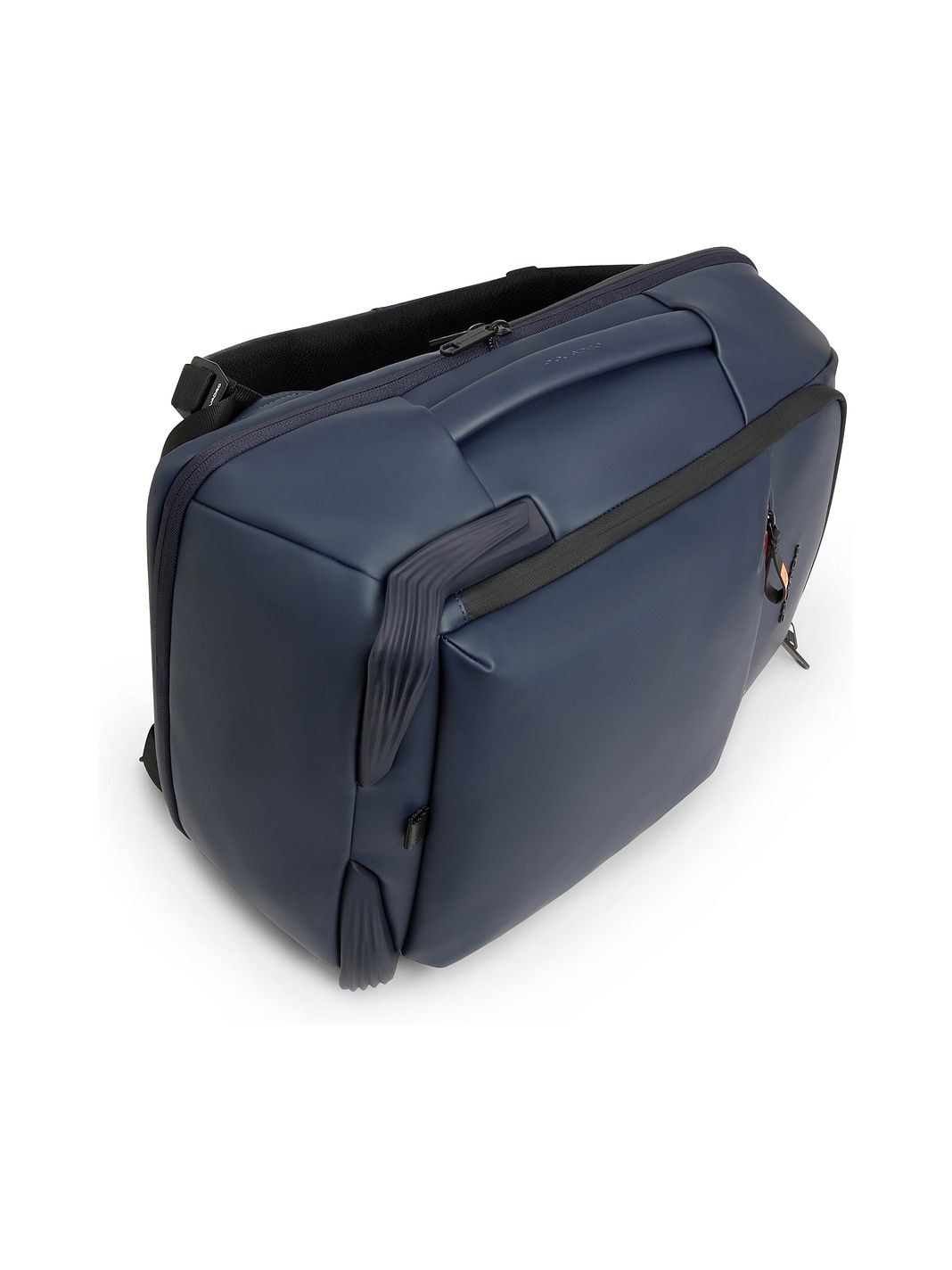 Piquadro Corner Zaino da lavoro 44 cm Vano porta PC