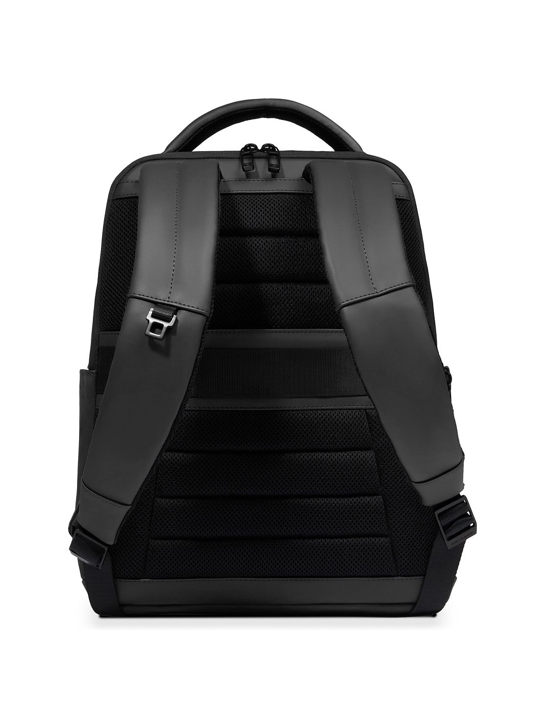 Piquadro Wollem Mochila urbana 40 cm Compartimento para el portátil Piquadro Wollem Mochila urbana 40 cm Compartimento para el portátil