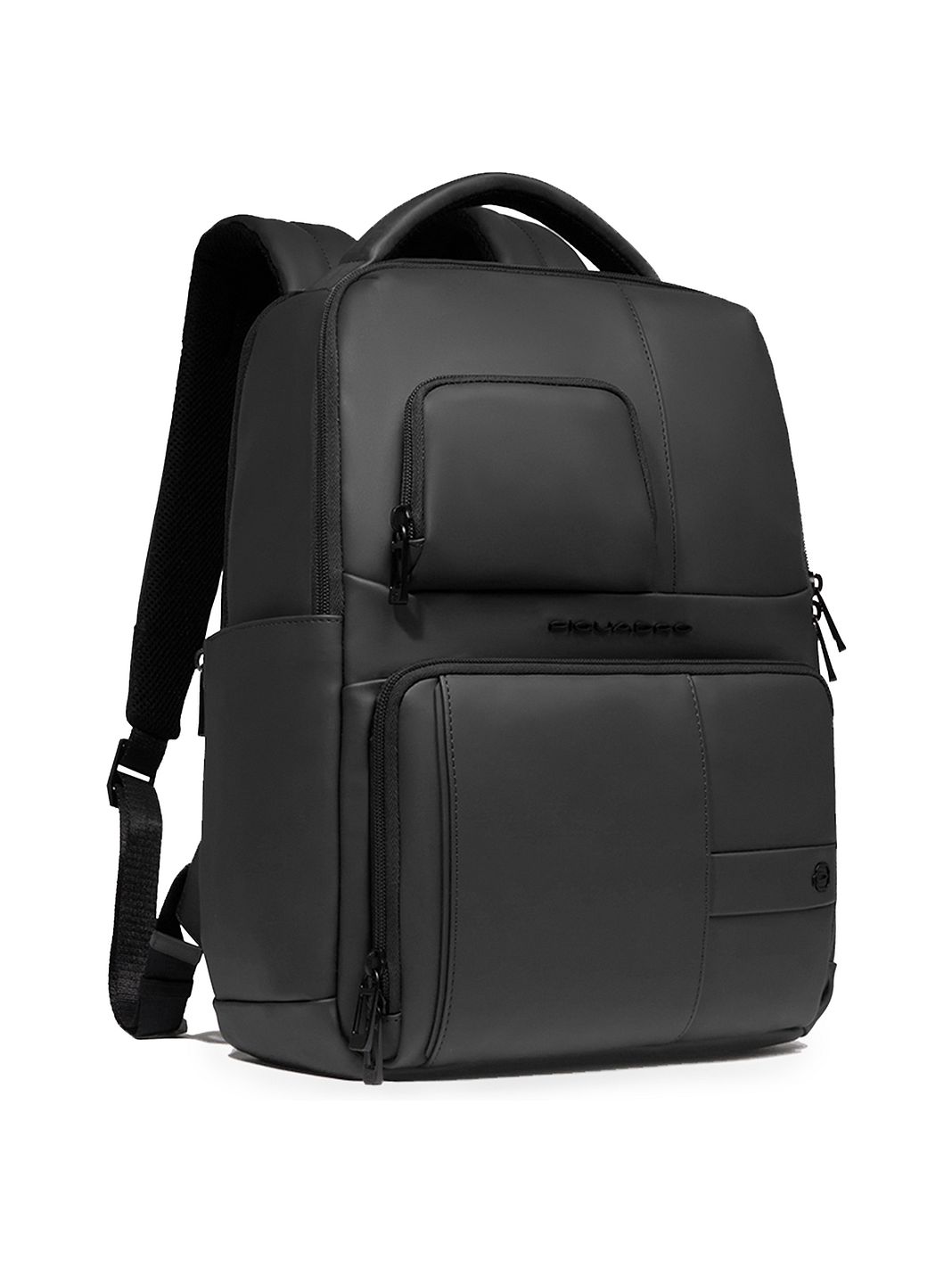 Piquadro Wollem Mochila urbana 40 cm Compartimento para el portátil Piquadro Wollem Mochila urbana 40 cm Compartimento para el portátil